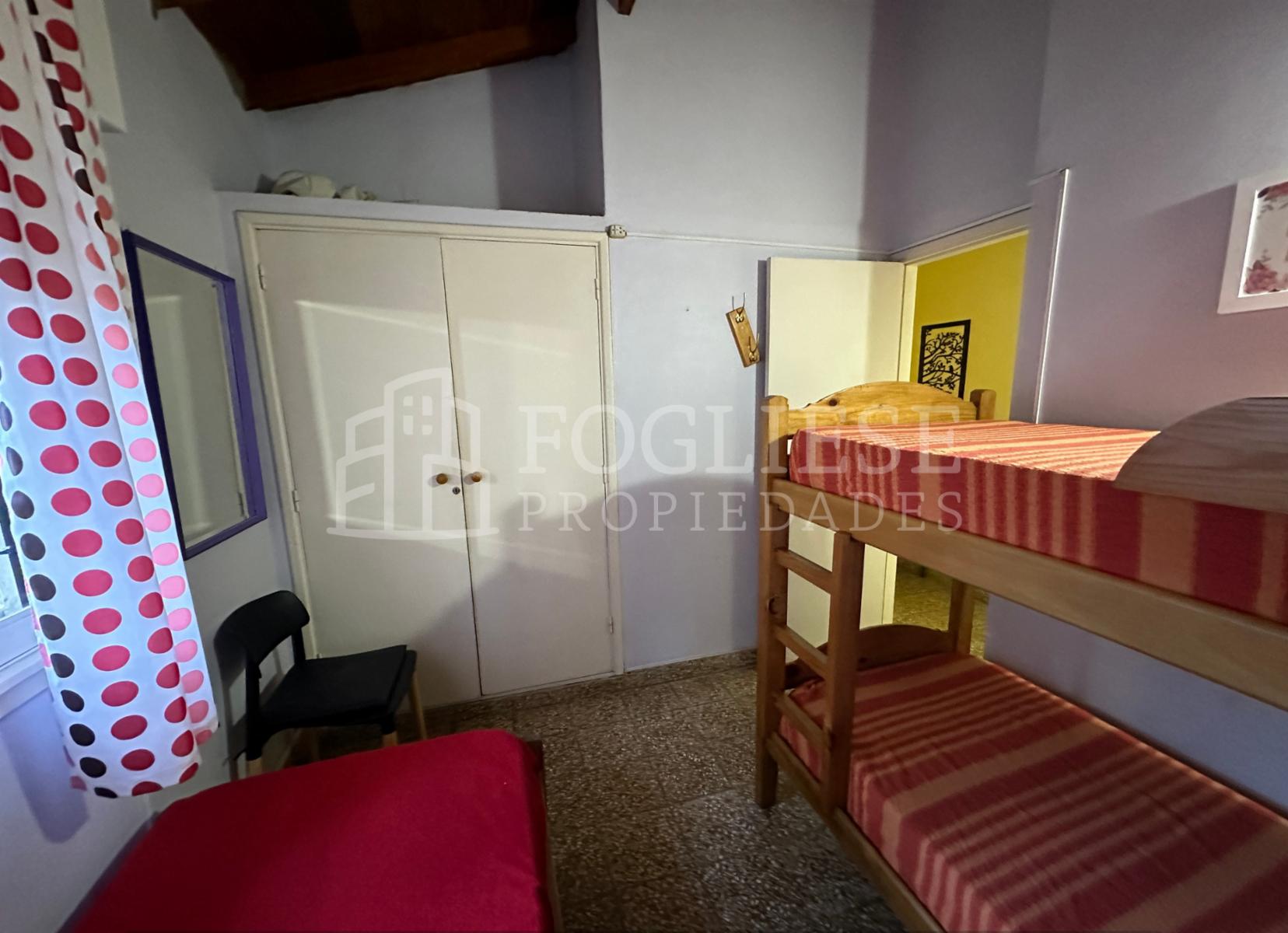 Paseo 119 entre Avenidas 2 y 3 · Villa Gesell — foto 3