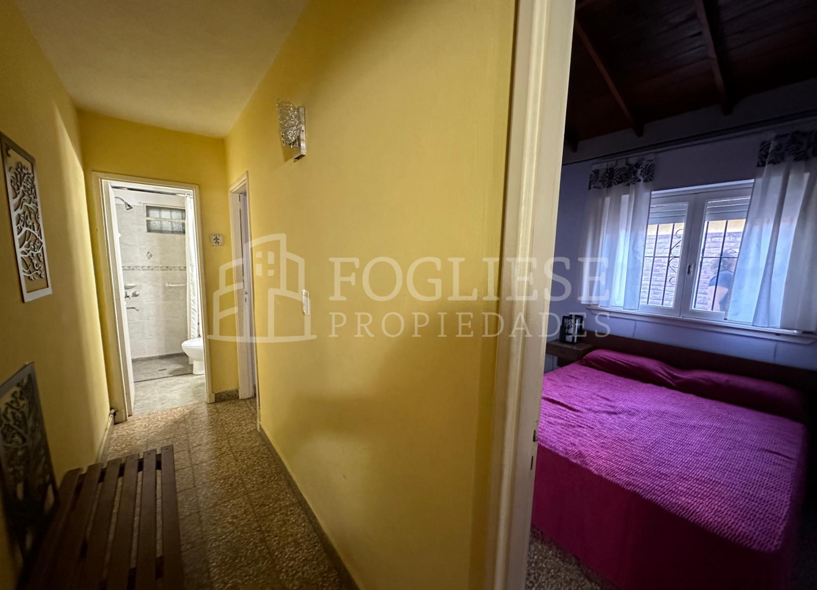 Paseo 119 entre Avenidas 2 y 3 · Villa Gesell — foto 7