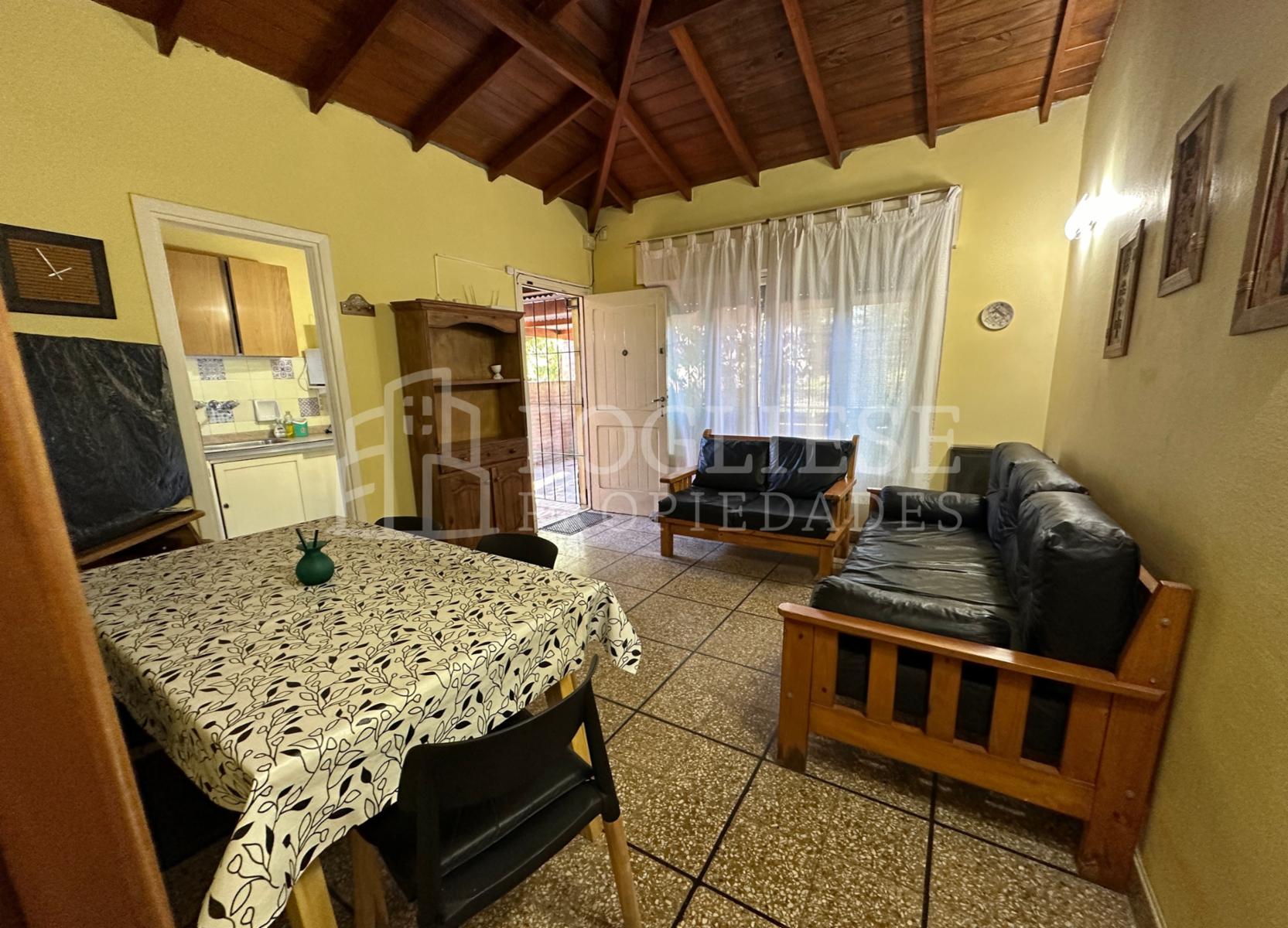 Paseo 119 entre Avenidas 2 y 3 · Villa Gesell — foto 10