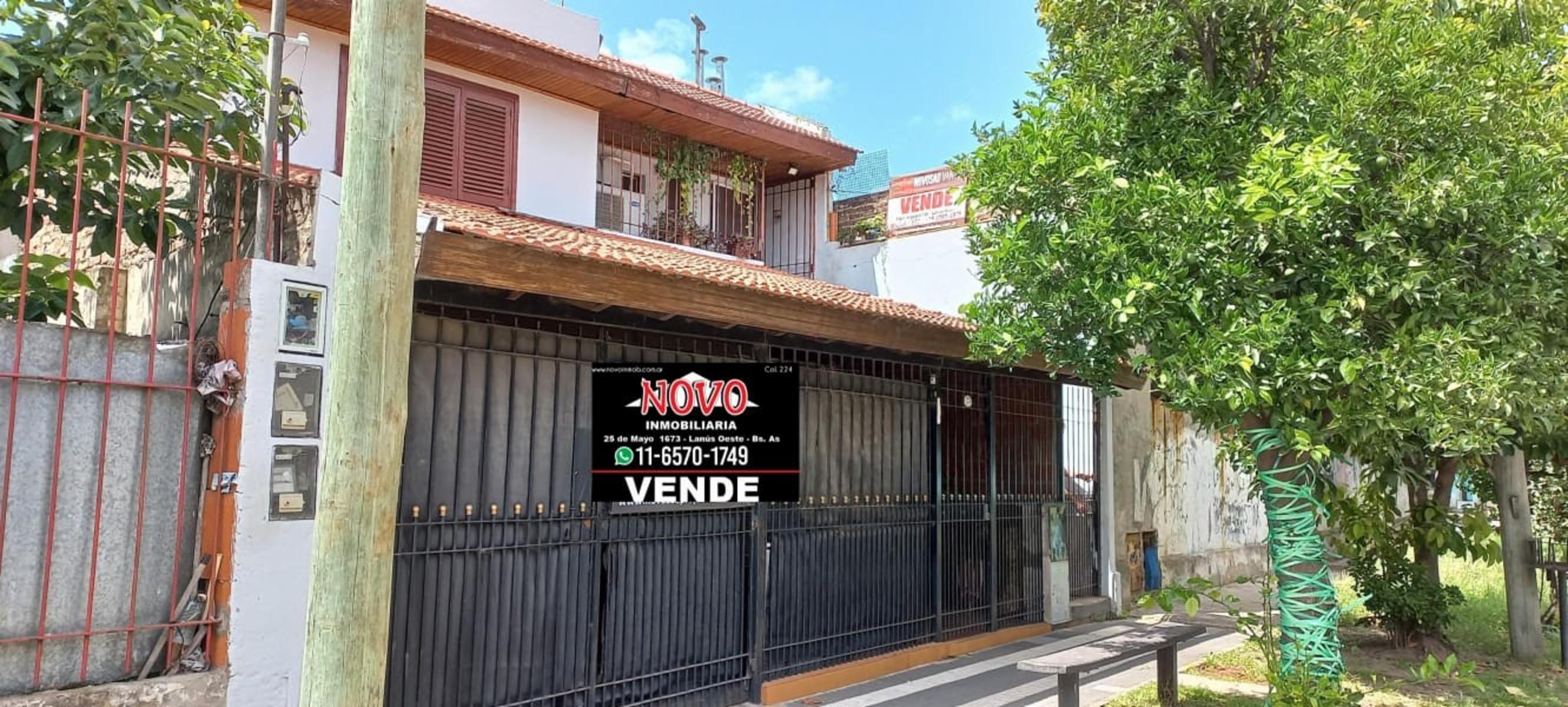 MANUEL PEDRAZA 2100 · Lanús — foto 3