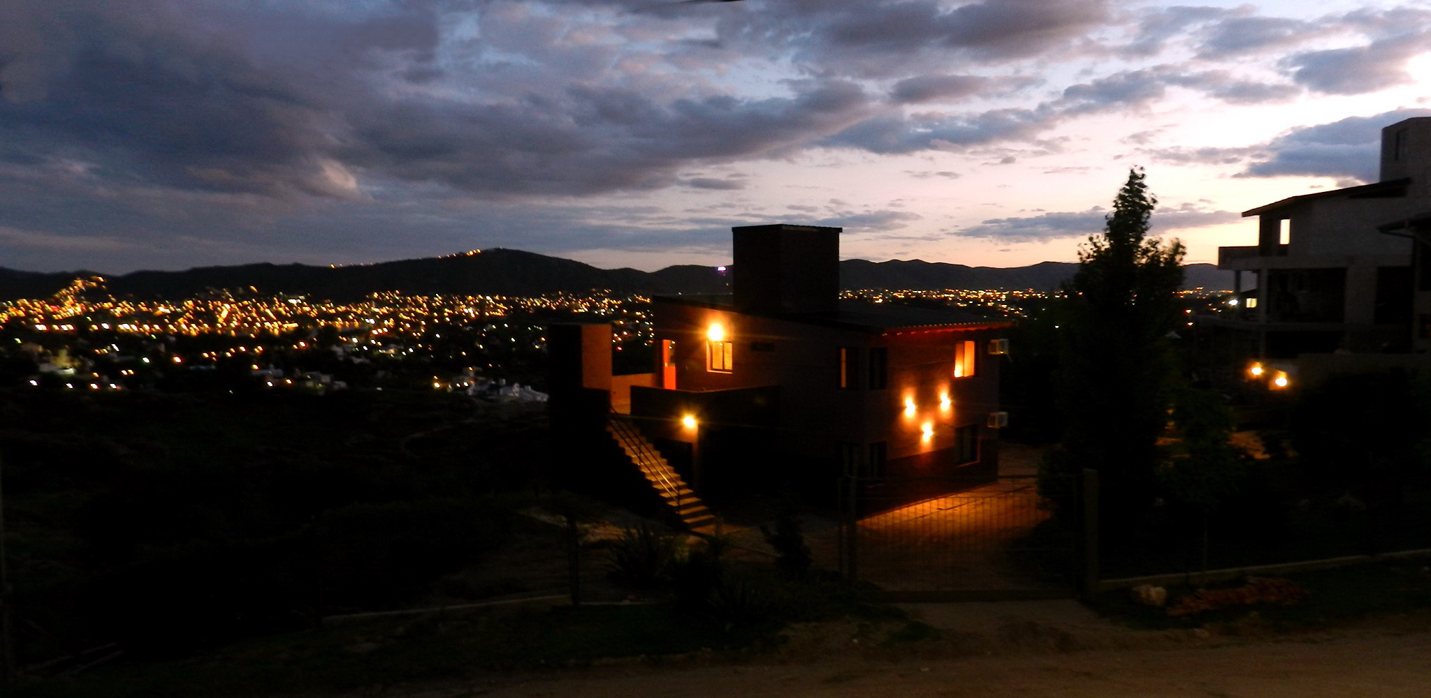 BARRIO VILLA ERNESTINA A 10 MINUTOS DEL CENTRO · Punilla — foto 17