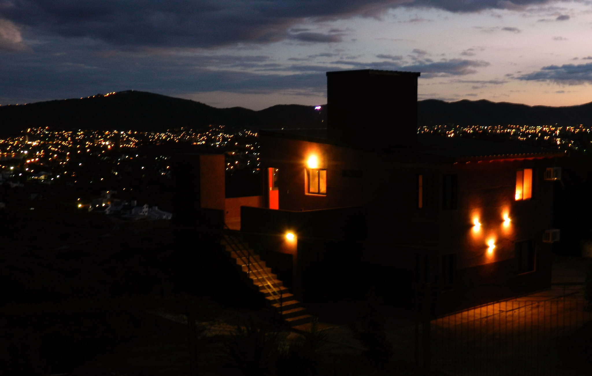 BARRIO VILLA ERNESTINA A 10 MINUTOS DEL CENTRO · Punilla — foto 19