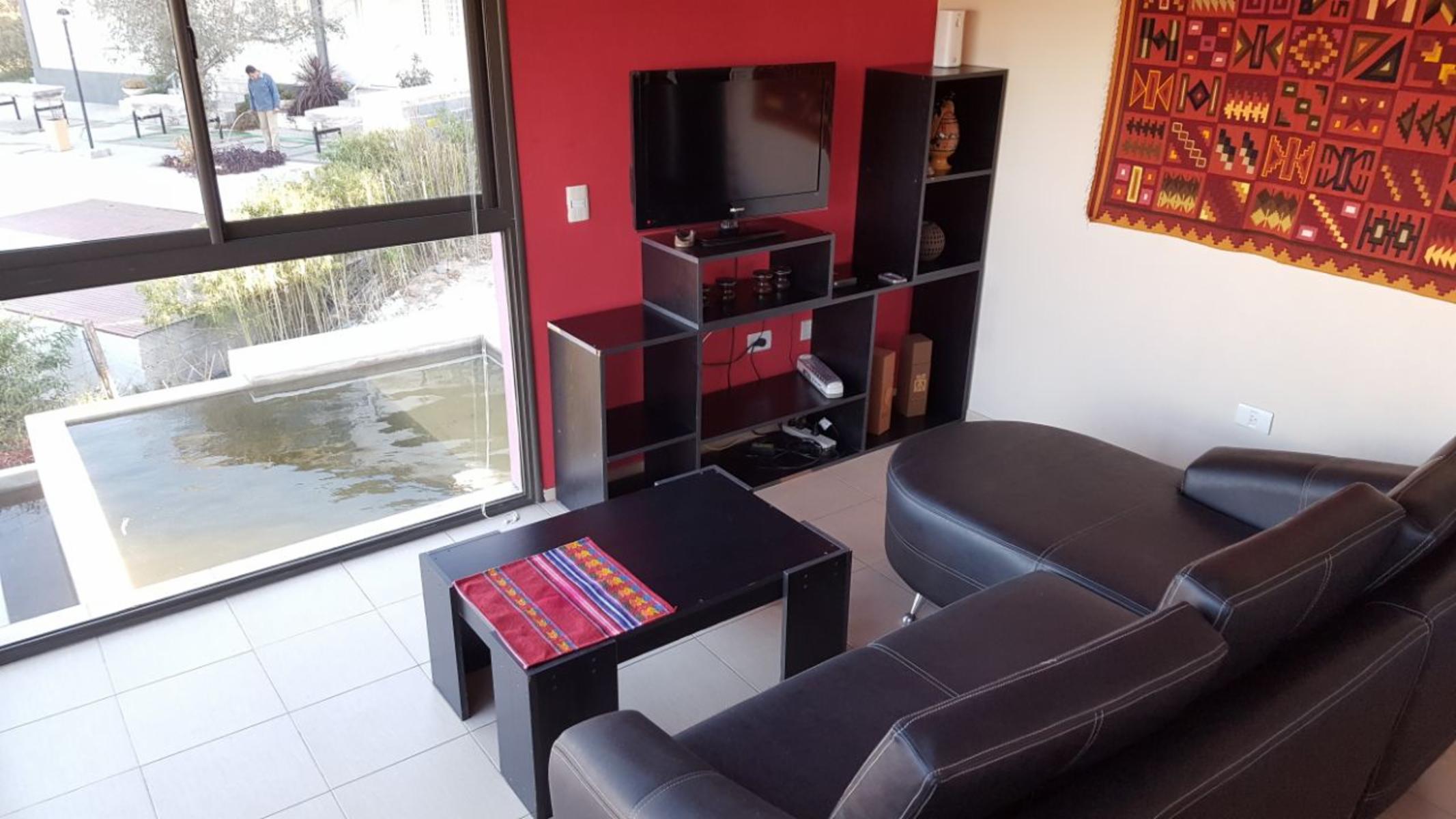 BARRIO VILLA ERNESTINA A 10 MINUTOS DEL CENTRO · Punilla — foto 21