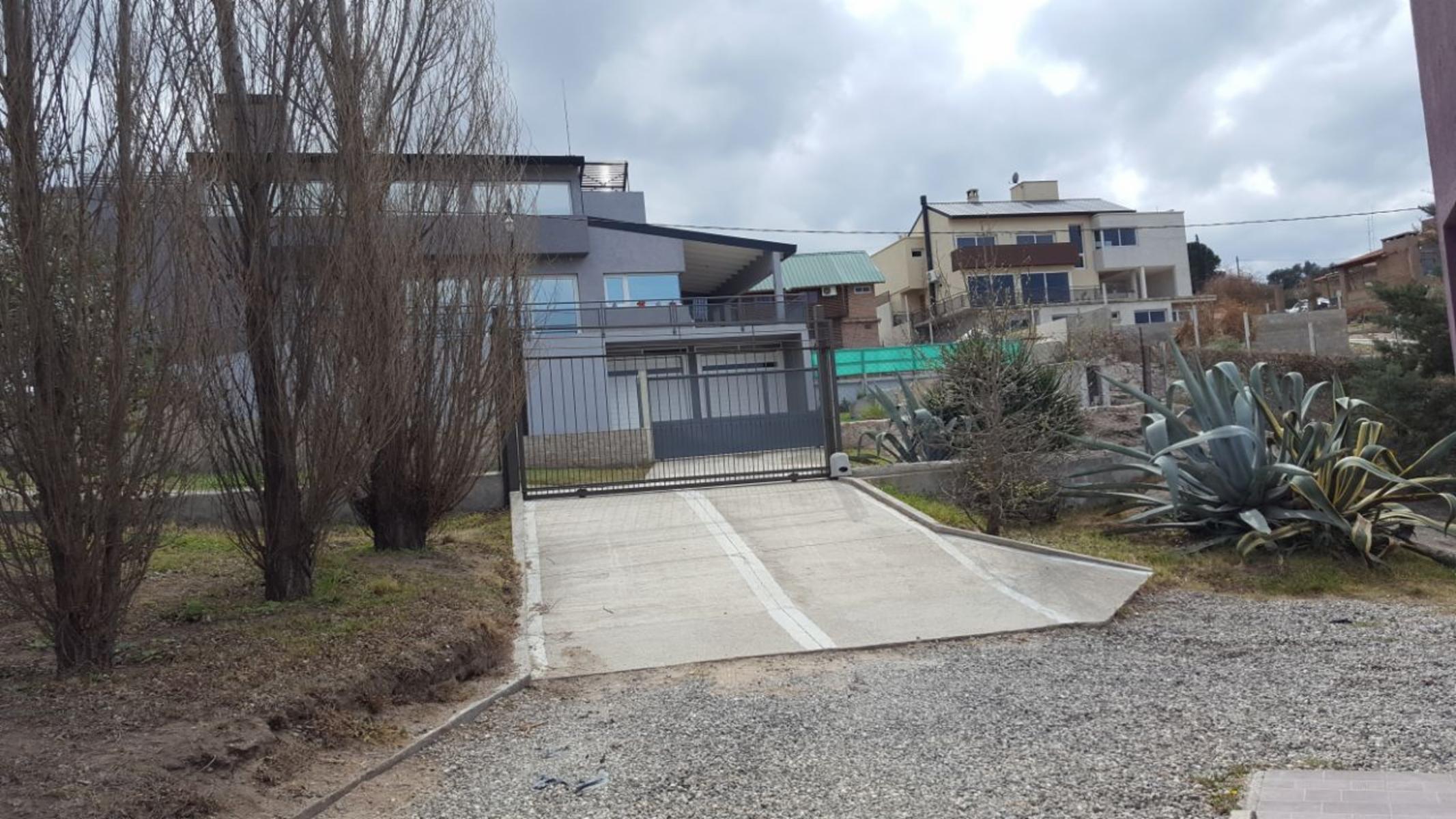 BARRIO VILLA ERNESTINA A 10 MINUTOS DEL CENTRO · Punilla — foto 24