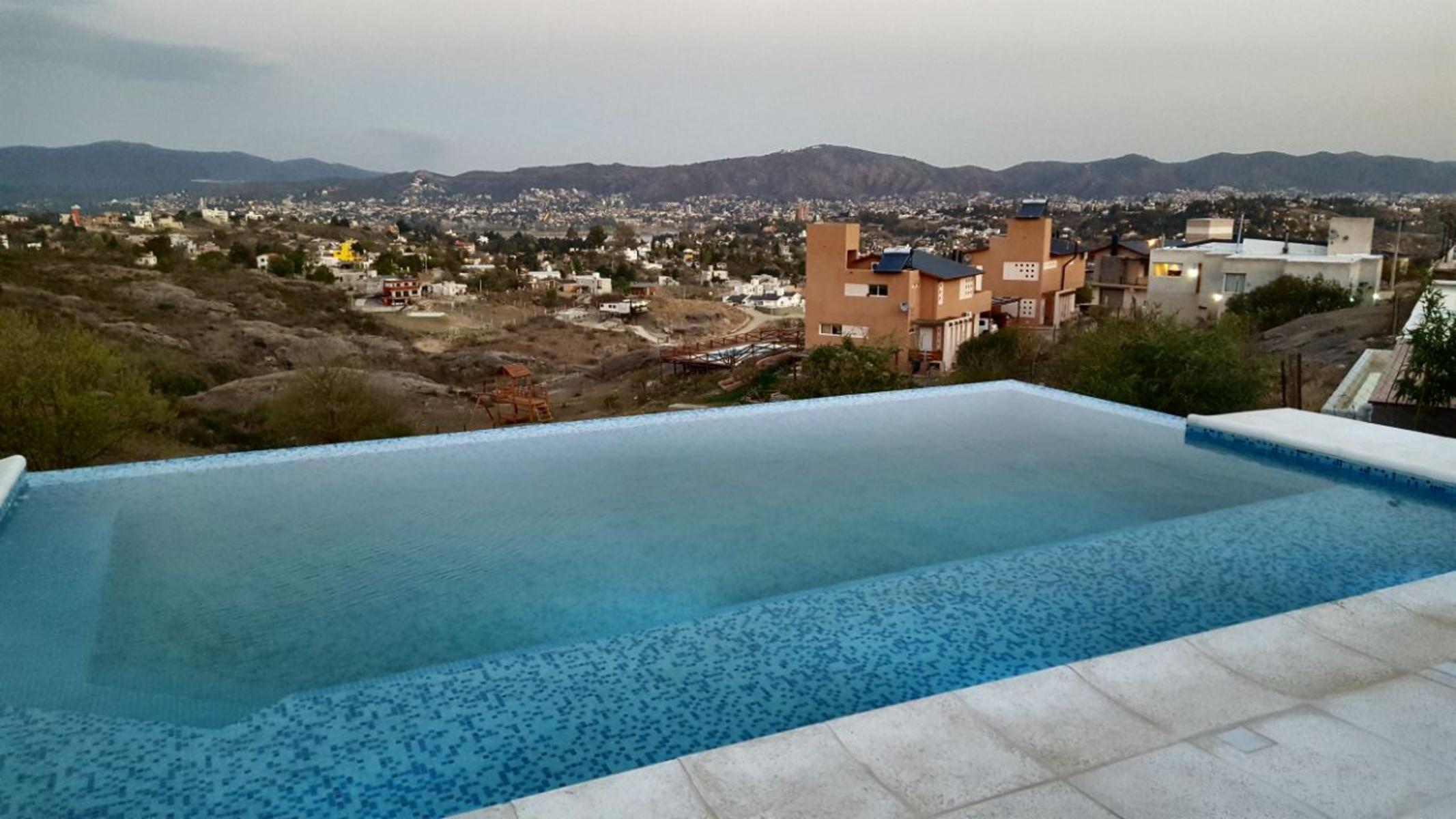 BARRIO VILLA ERNESTINA A 10 MINUTOS DEL CENTRO · Punilla — foto 25