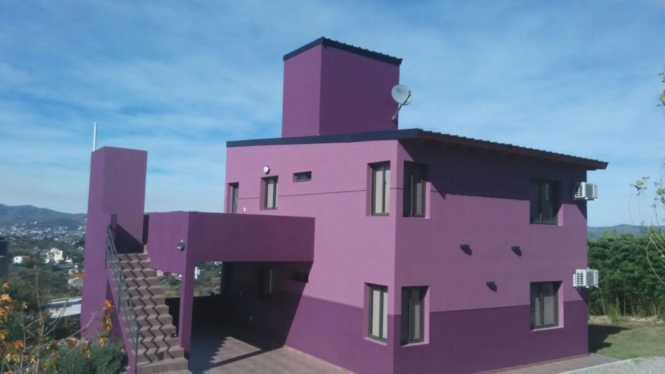 BARRIO VILLA ERNESTINA A 10 MINUTOS DEL CENTRO · Punilla — foto 26