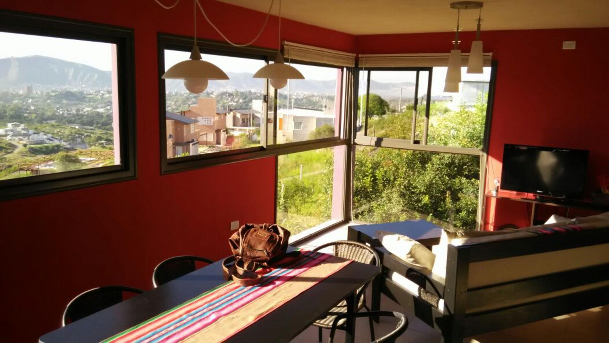 BARRIO VILLA ERNESTINA A 10 MINUTOS DEL CENTRO · Punilla — foto 27