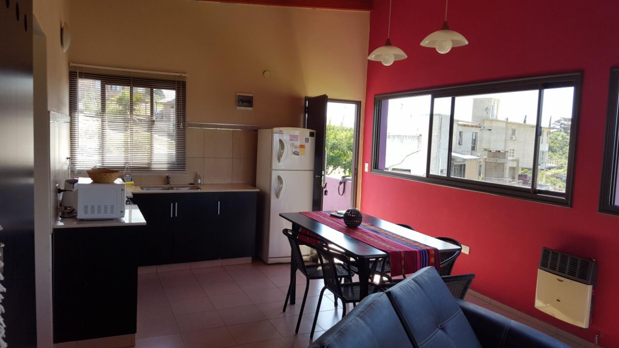BARRIO VILLA ERNESTINA A 10 MINUTOS DEL CENTRO · Punilla — foto 32