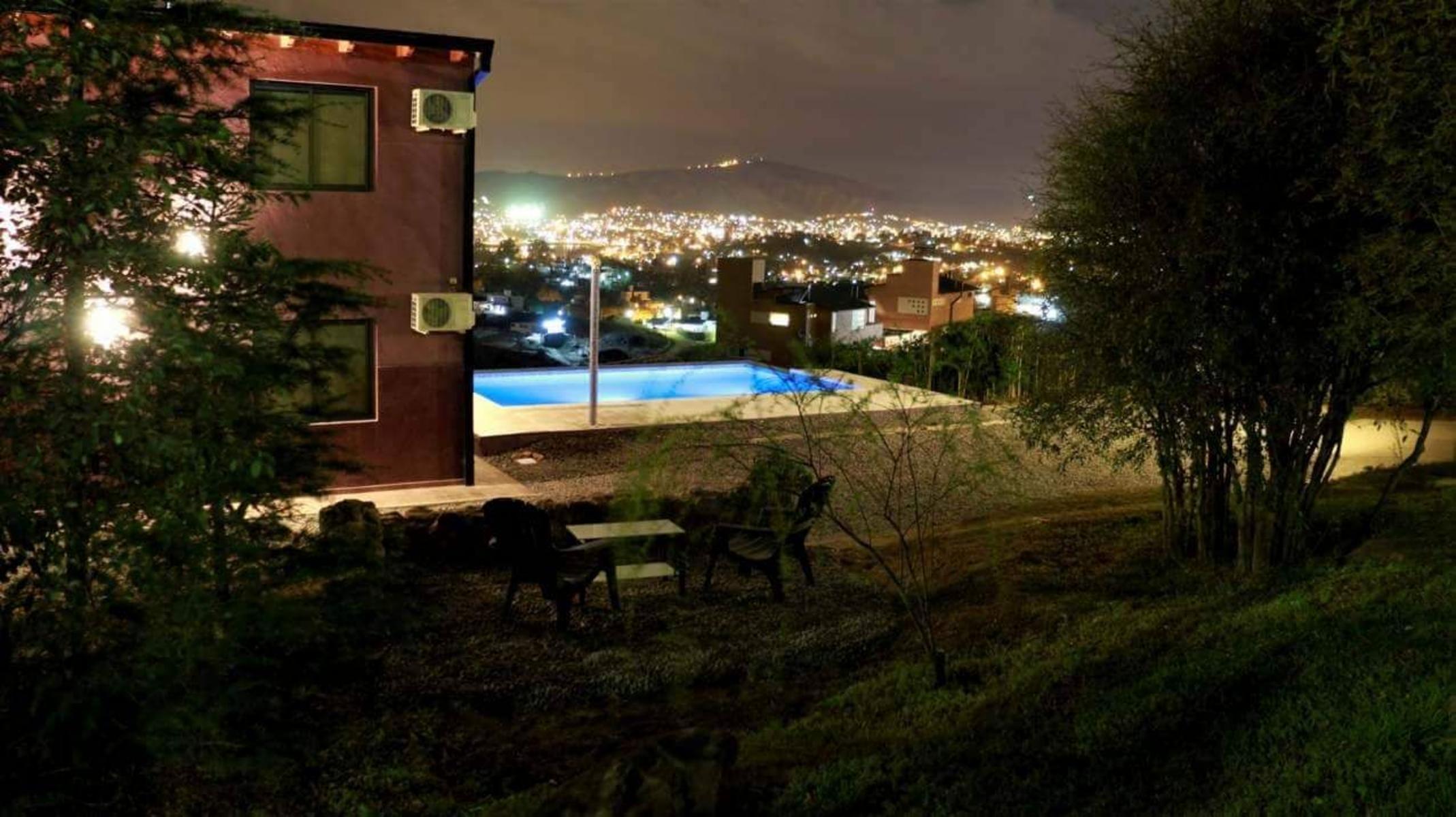 BARRIO VILLA ERNESTINA A 10 MINUTOS DEL CENTRO · Punilla — foto 34