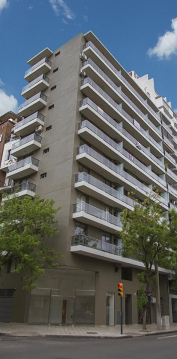 MONOAMBIENTE EN VENTA   SAN JUAN  2700 · Rosario — foto 4