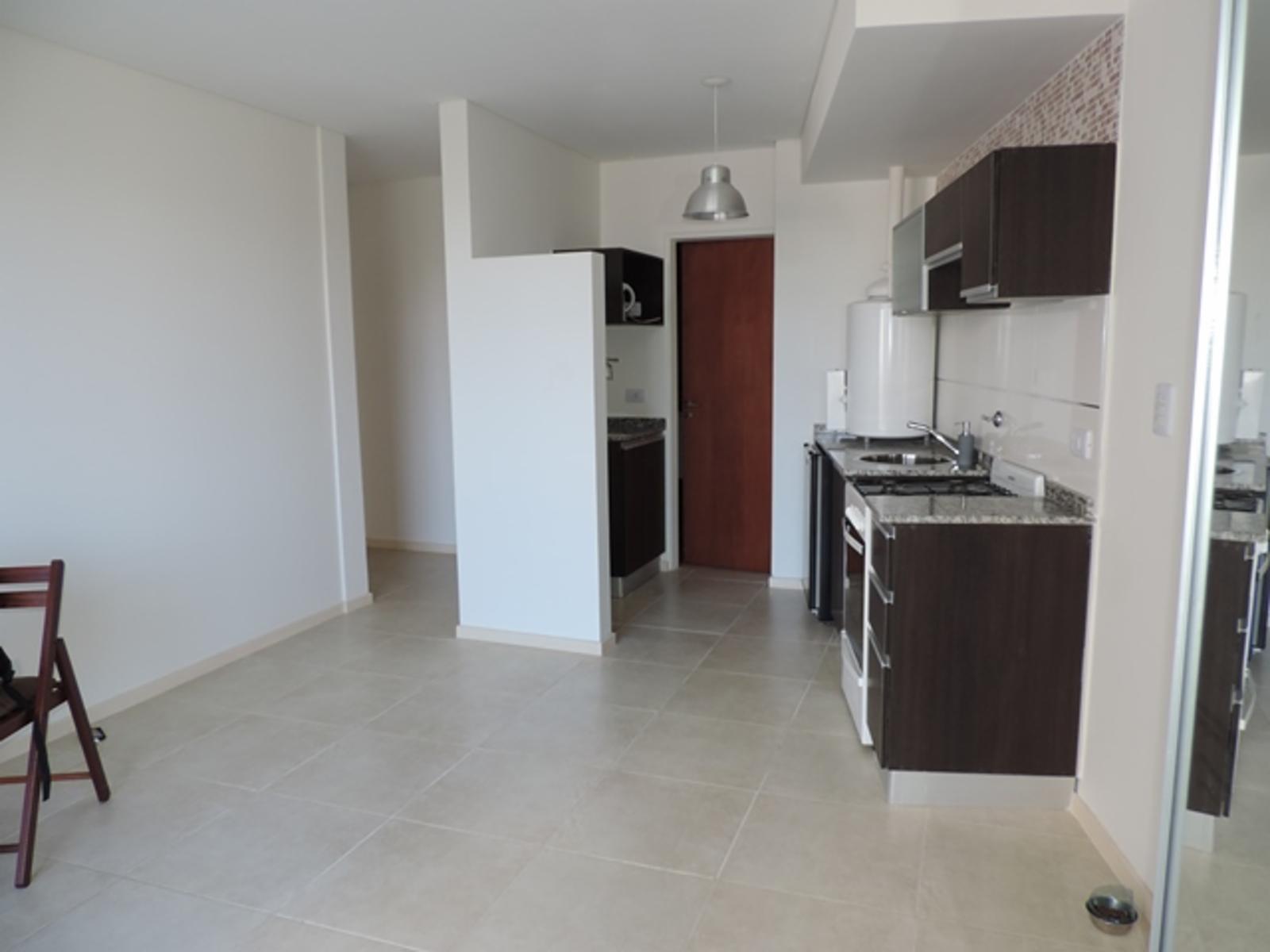 MONOAMBIENTE EN VENTA   SAN JUAN  2700 · Rosario — foto 5