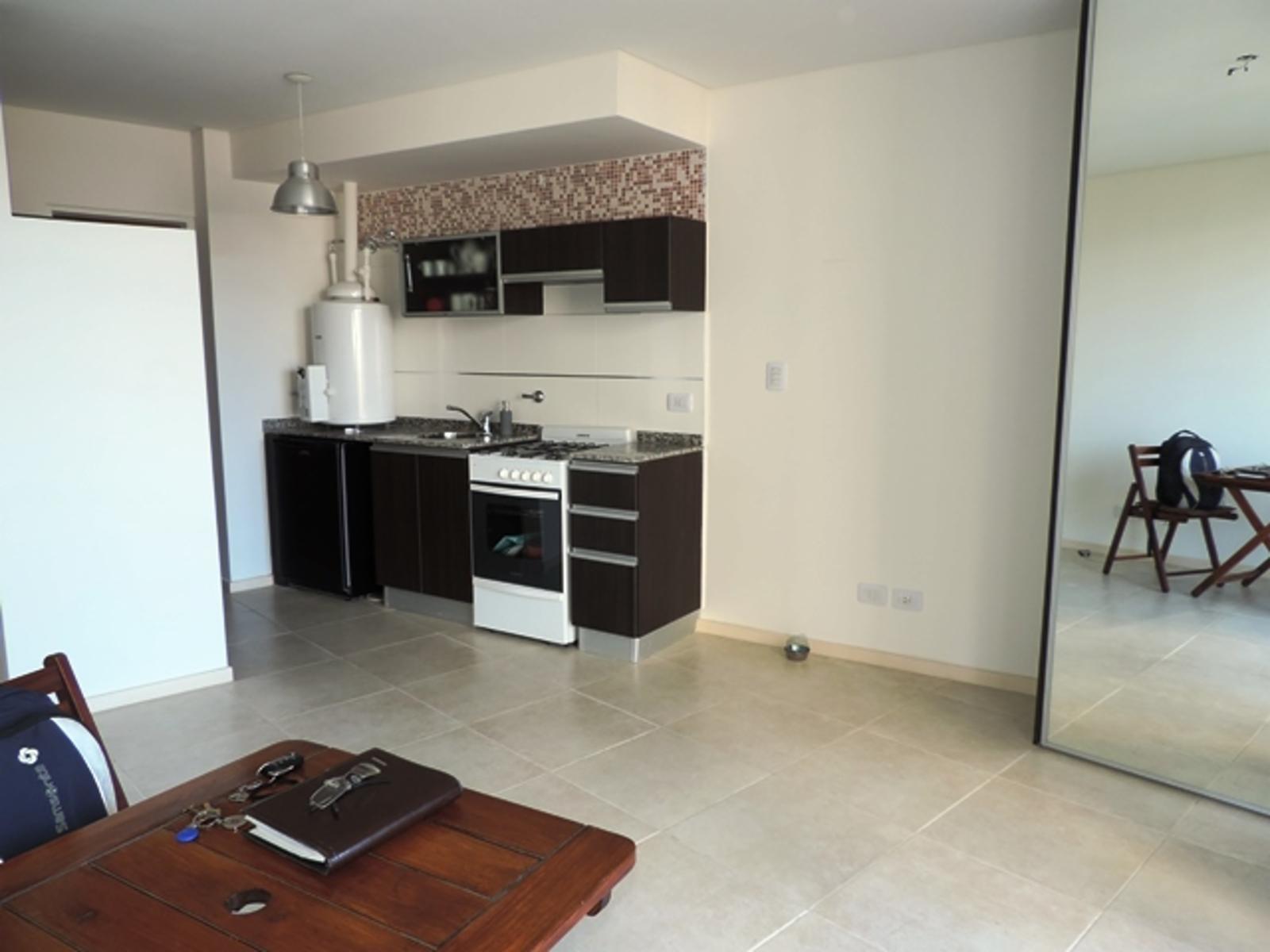 MONOAMBIENTE EN VENTA   SAN JUAN  2700 · Rosario — foto 6