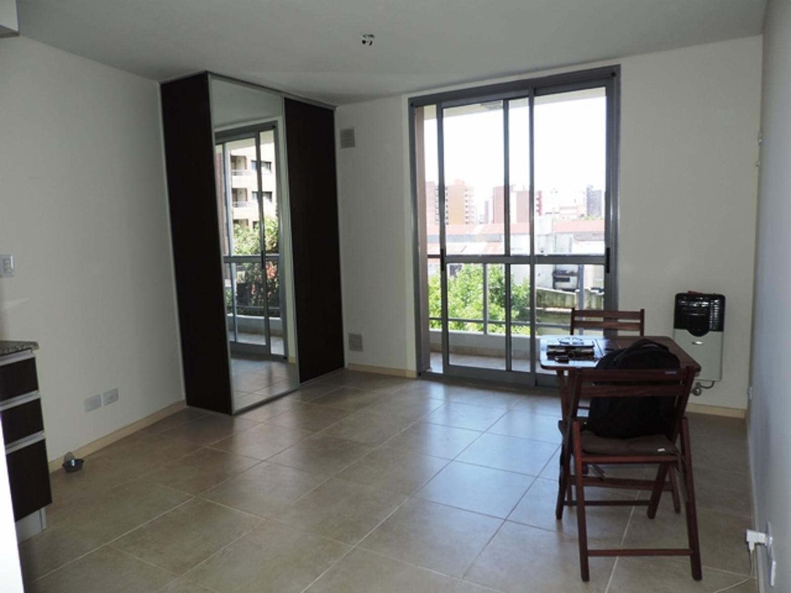 MONOAMBIENTE EN VENTA   SAN JUAN  2700 · Rosario — foto 7