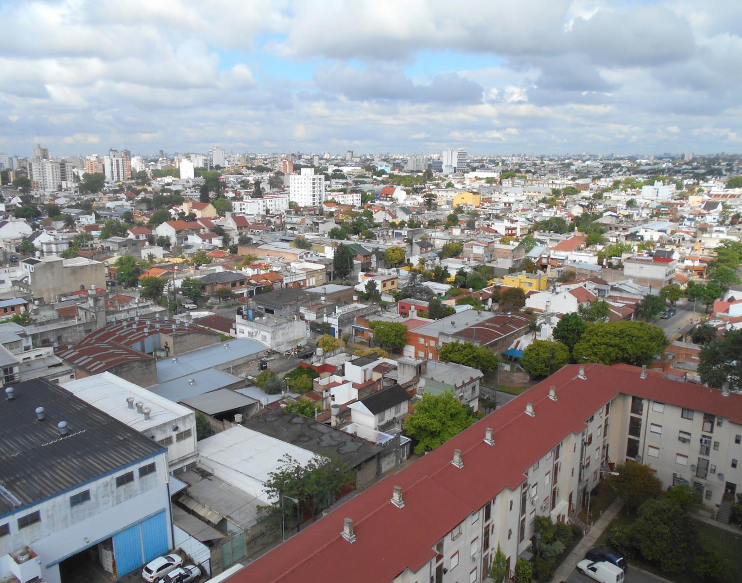Av. Pte. J.D.Peron 4400 · San Martín — foto 9