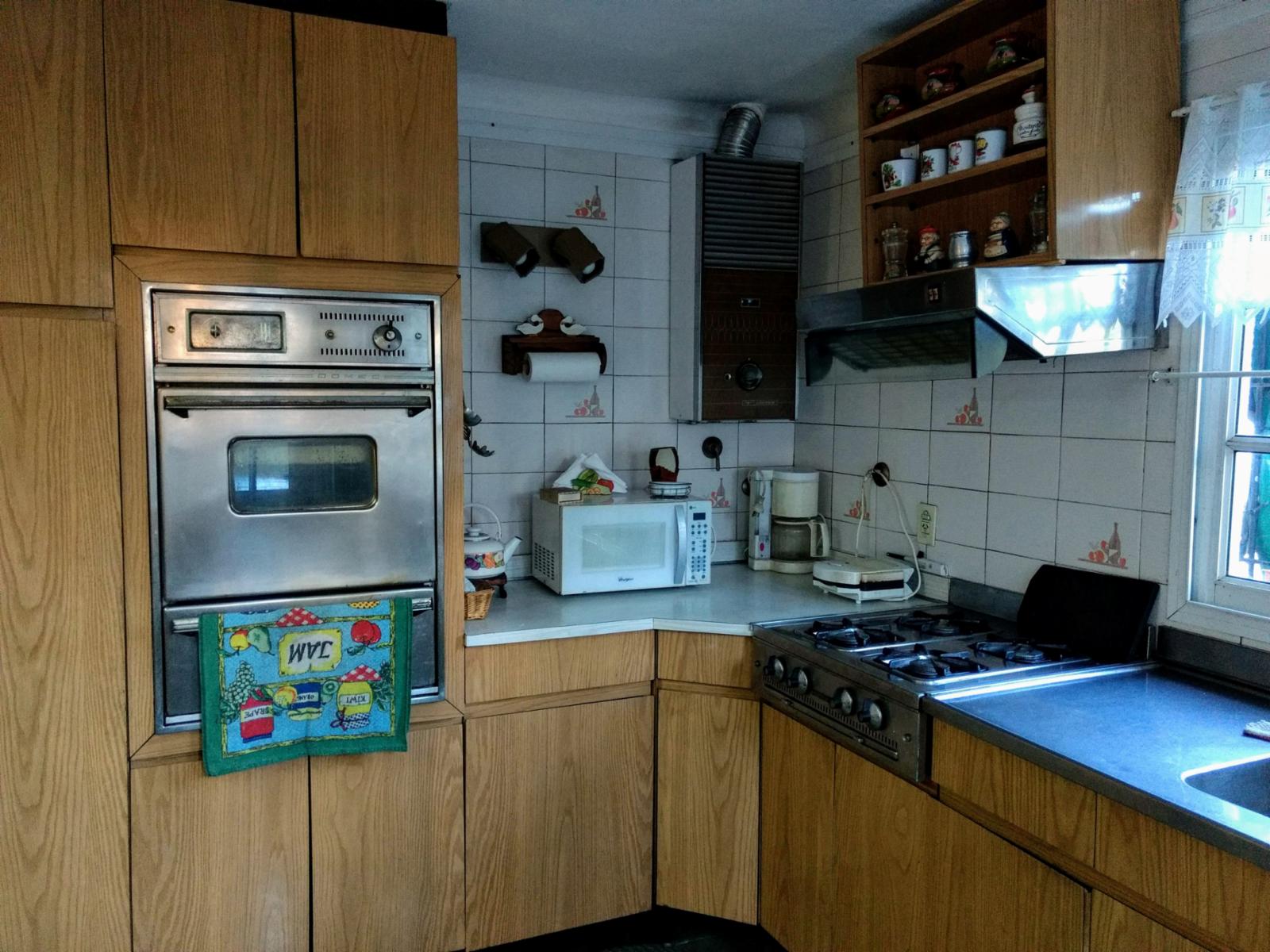 MARINOS DEL FOURNIER 2200 · Morón — foto 14
