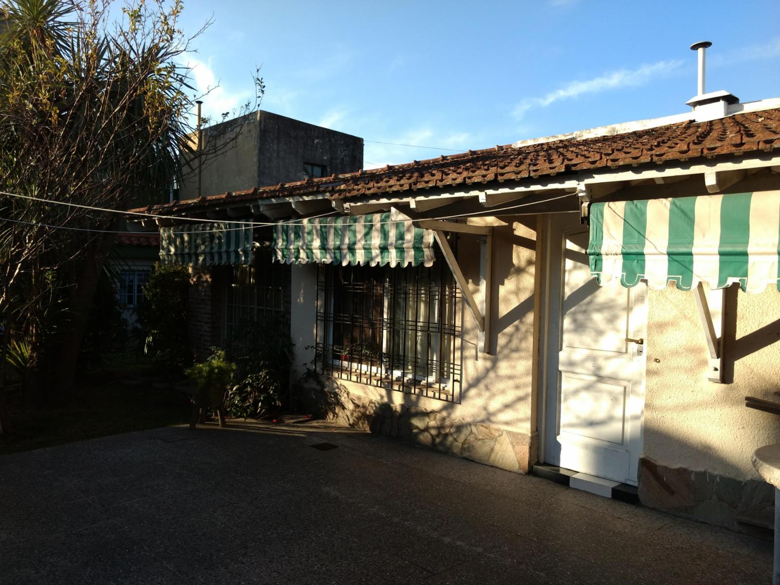 MARINOS DEL FOURNIER 2200 · Morón — foto 15