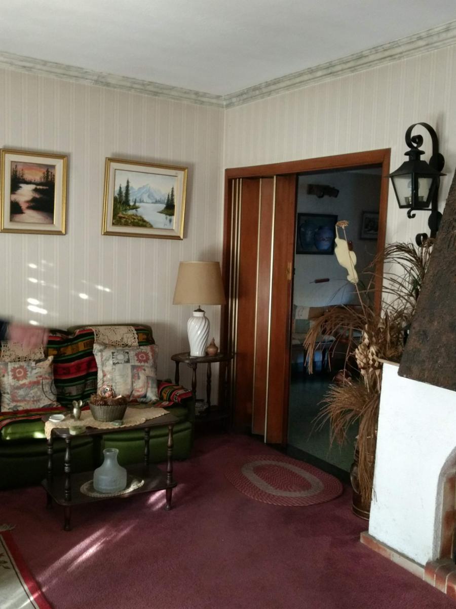 MARINOS DEL FOURNIER 2200 · Morón — foto 16