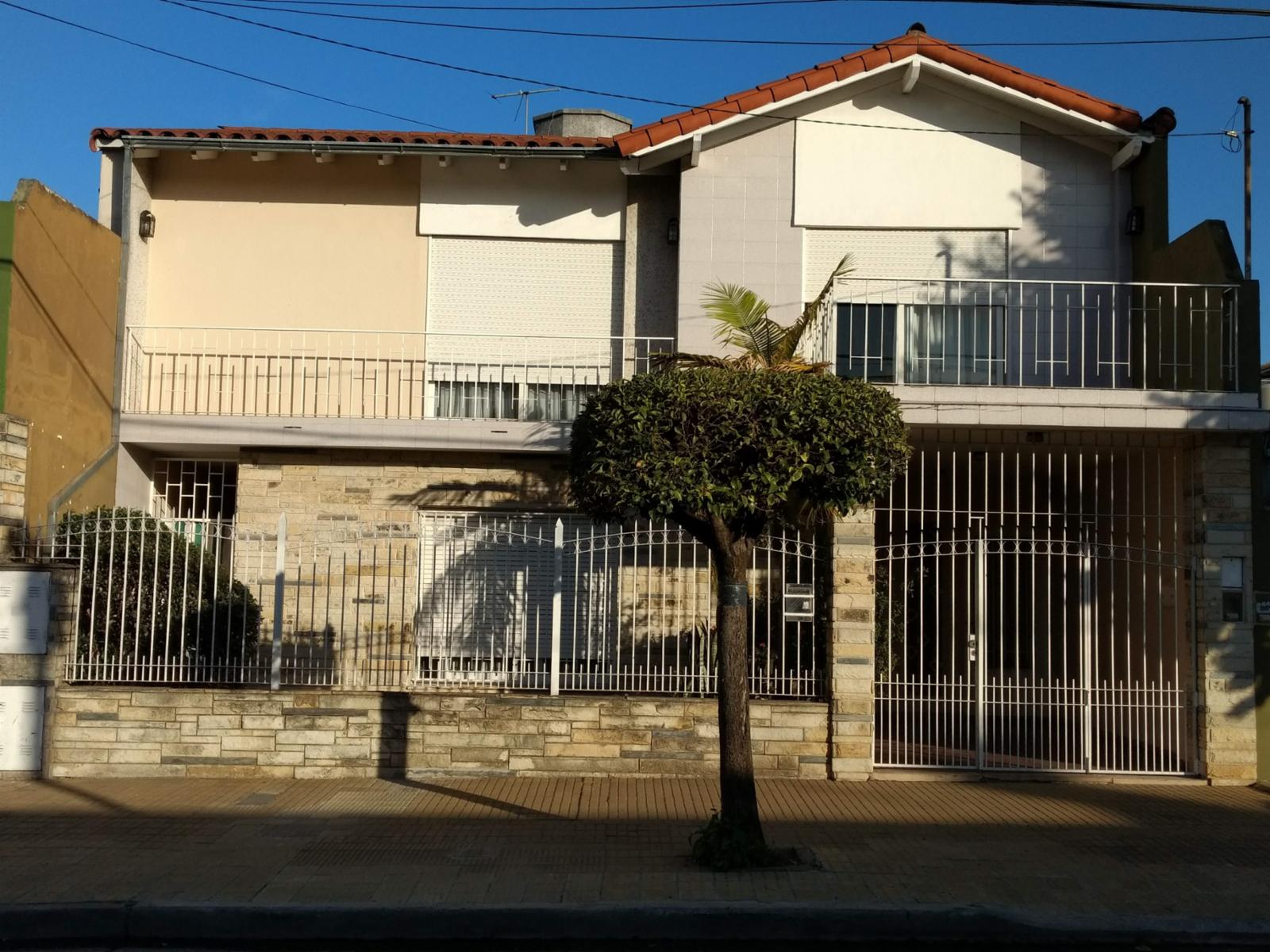 MARINOS DEL FOURNIER 2200 · Morón — foto 3