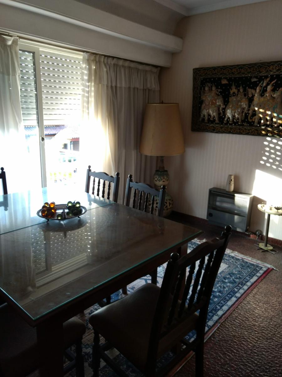 MARINOS DEL FOURNIER 2200 · Morón — foto 21