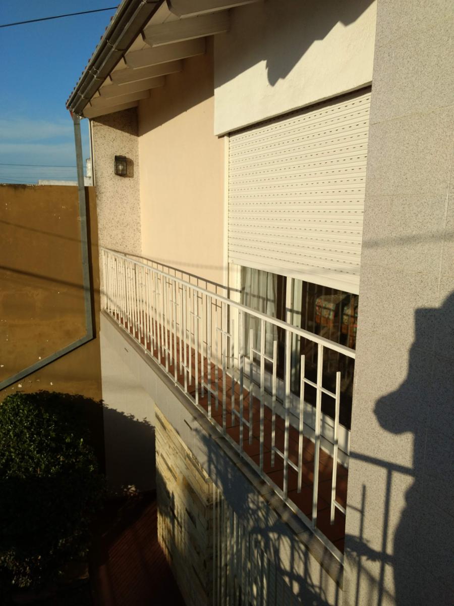 MARINOS DEL FOURNIER 2200 · Morón — foto 22