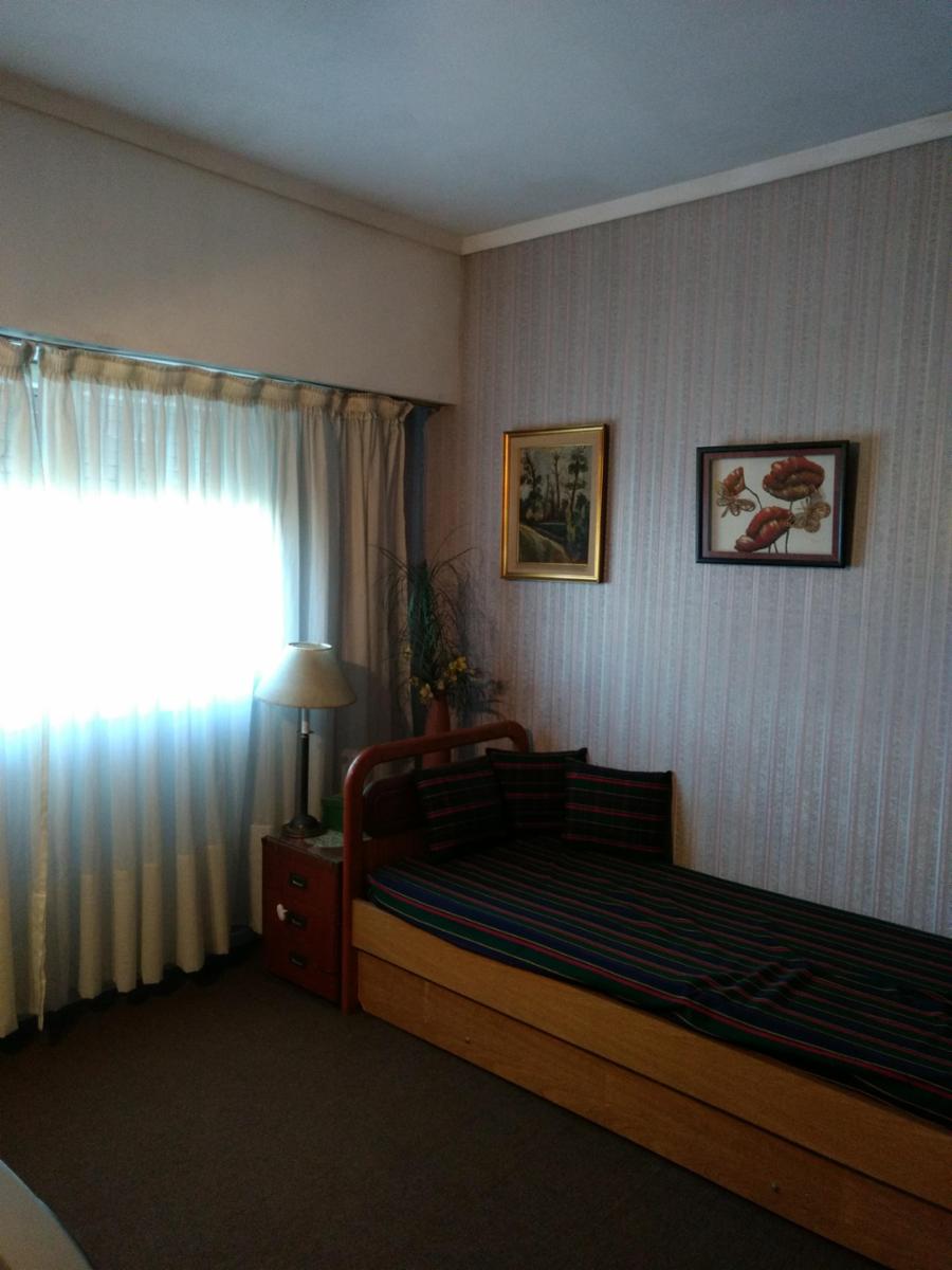 MARINOS DEL FOURNIER 2200 · Morón — foto 25