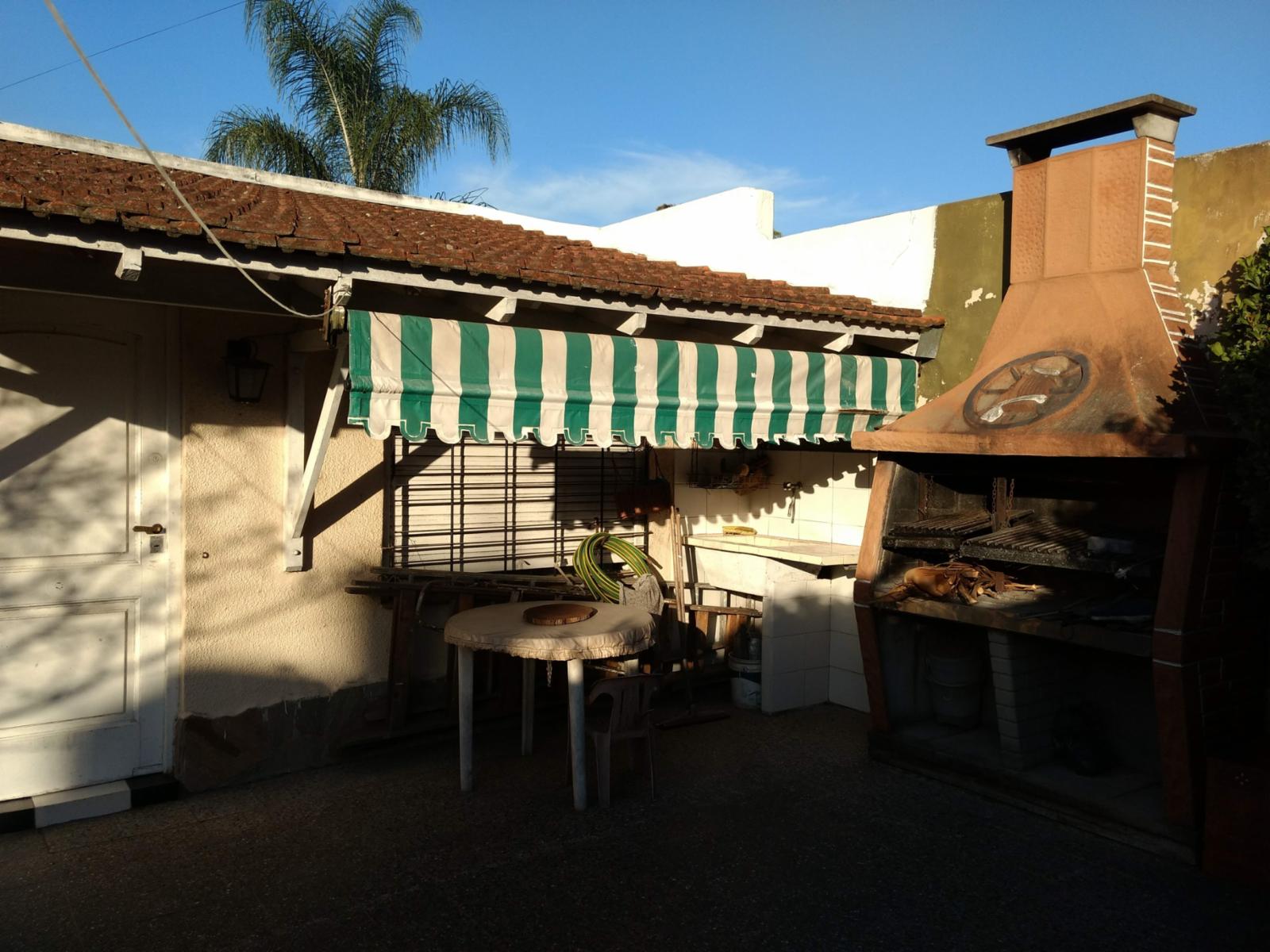 MARINOS DEL FOURNIER 2200 · Morón — foto 26
