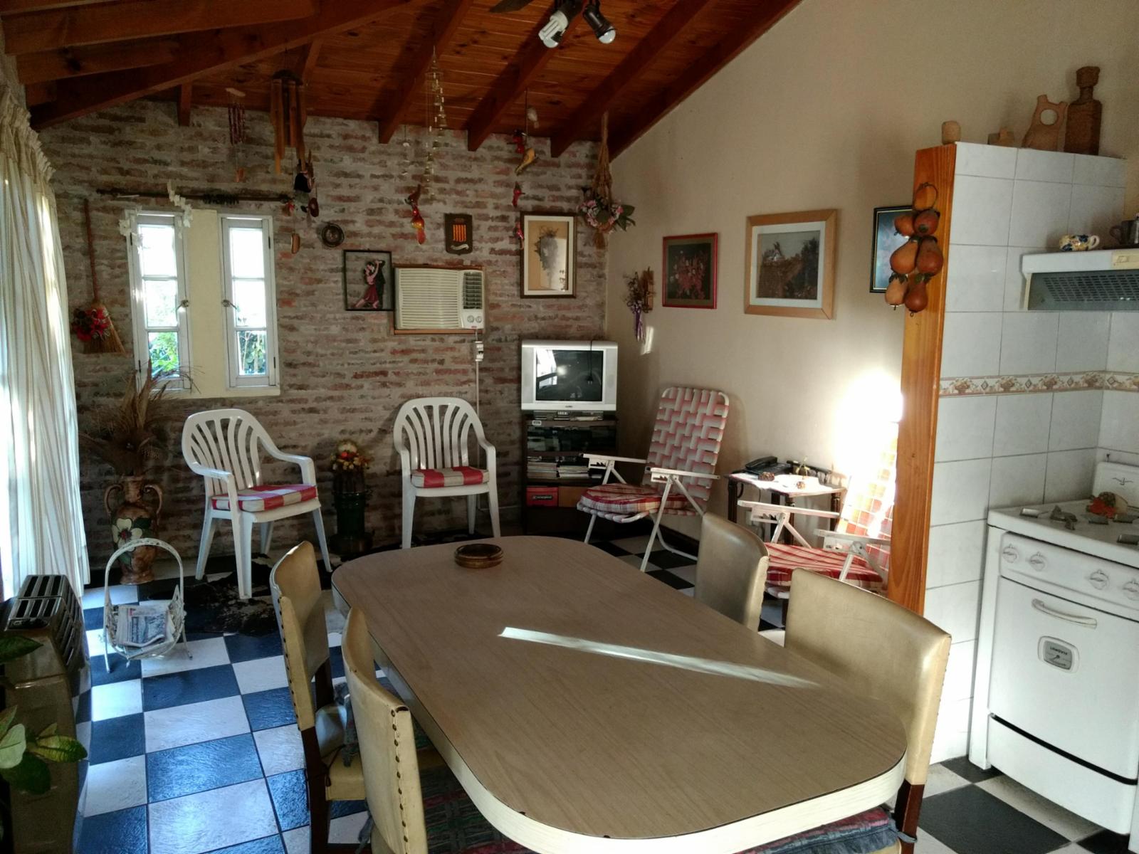 MARINOS DEL FOURNIER 2200 · Morón — foto 27