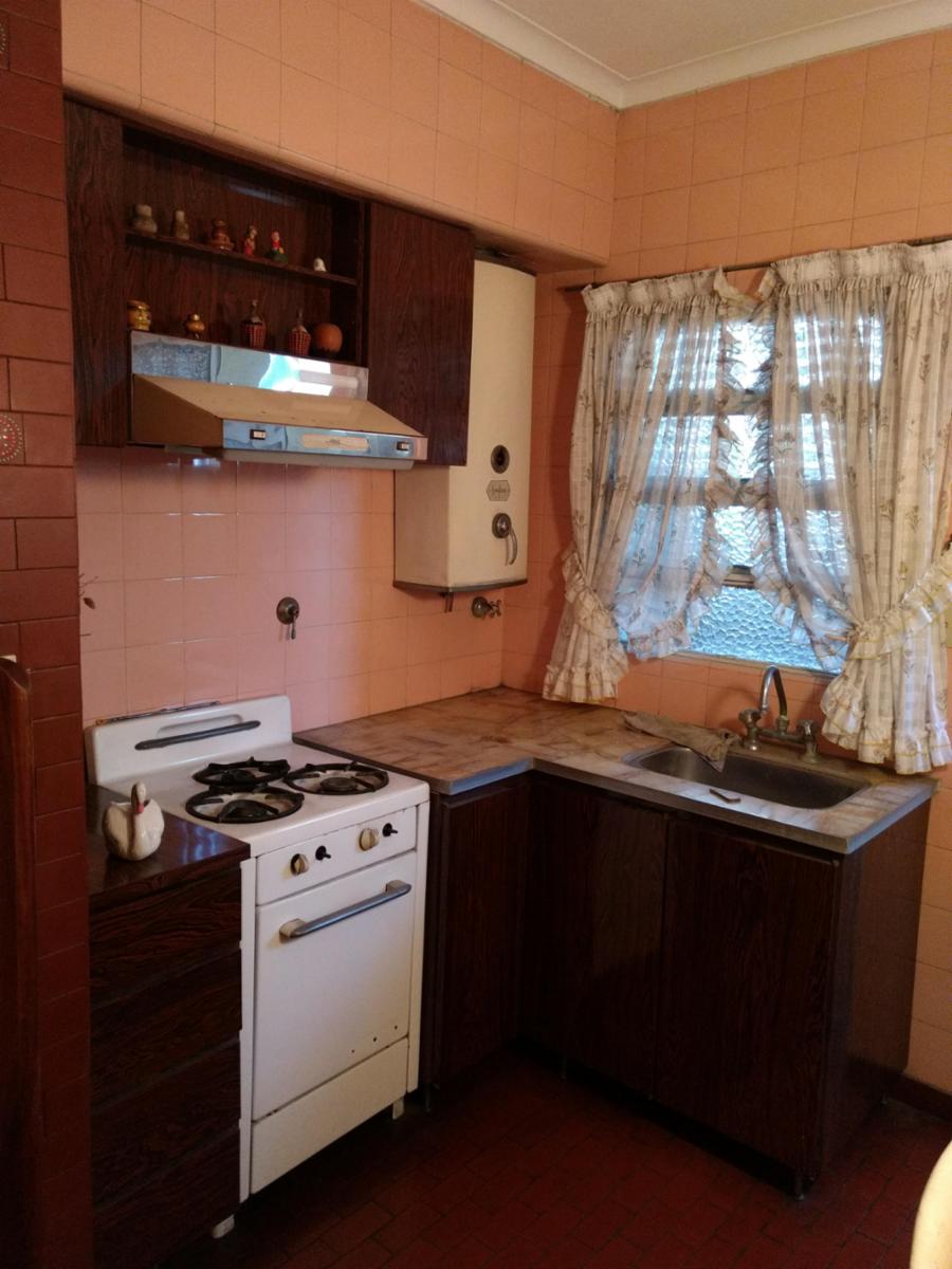 MARINOS DEL FOURNIER 2200 · Morón — foto 29