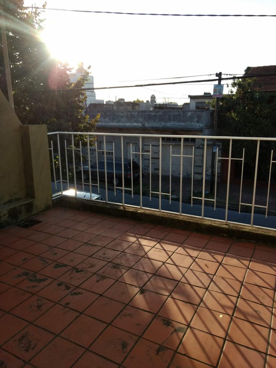 MARINOS DEL FOURNIER 2200 · Morón — foto 33