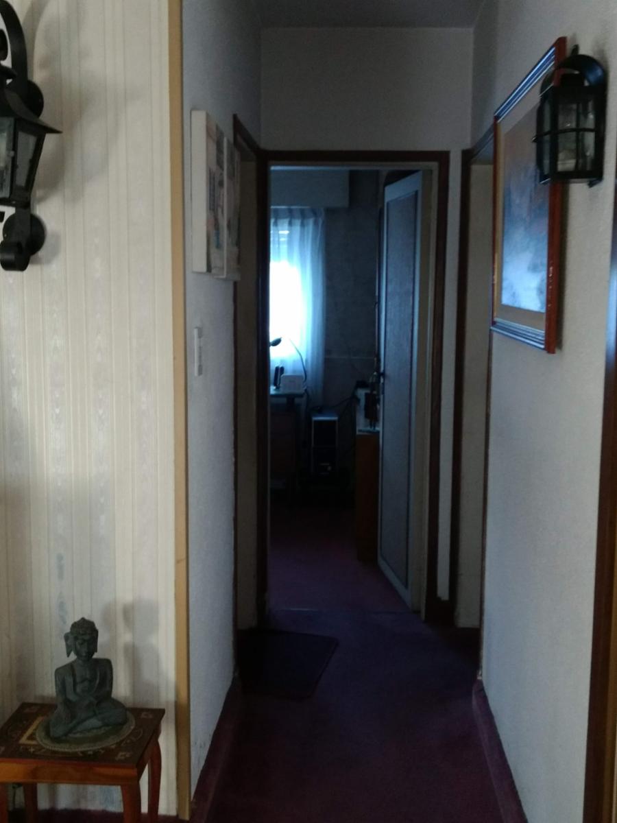 MARINOS DEL FOURNIER 2200 · Morón — foto 5