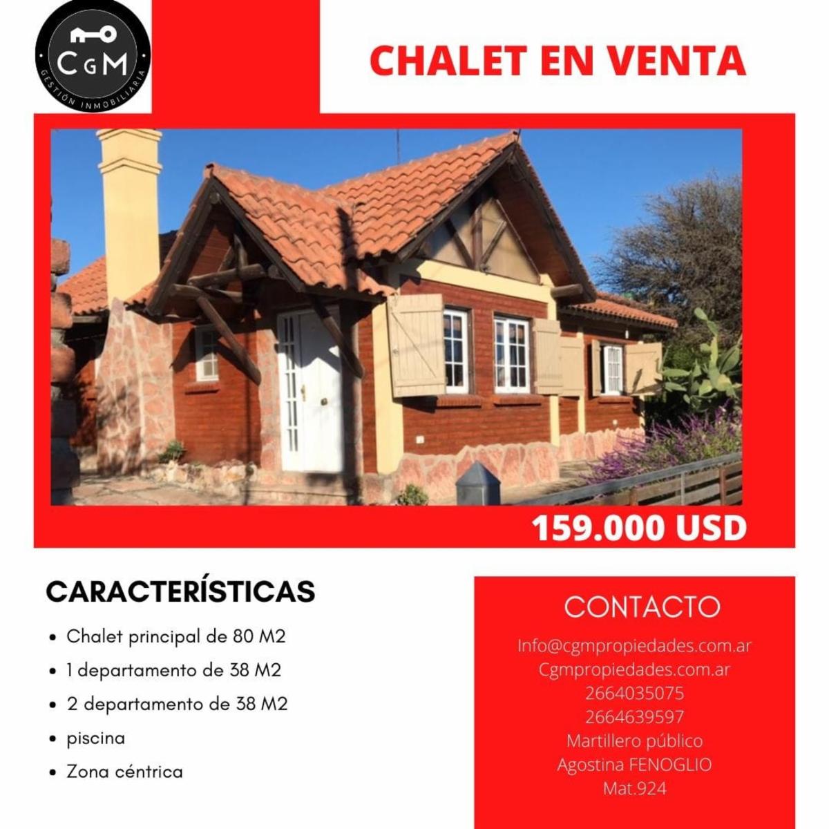 VENTA  CASA MAS DEPARTAMENTOS EN EL CENTRO DE MERLO, SAN LUIS