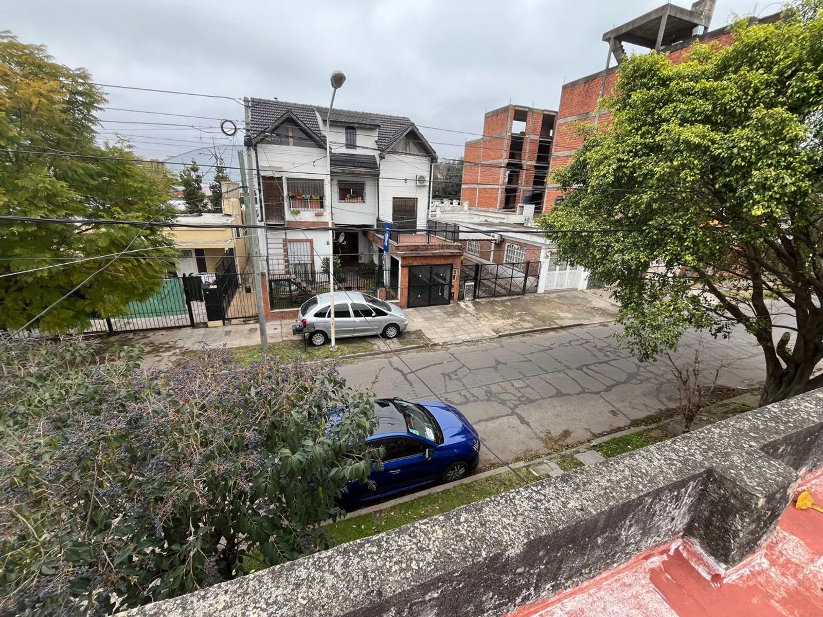 MADRID 3056 · La Matanza — foto 20