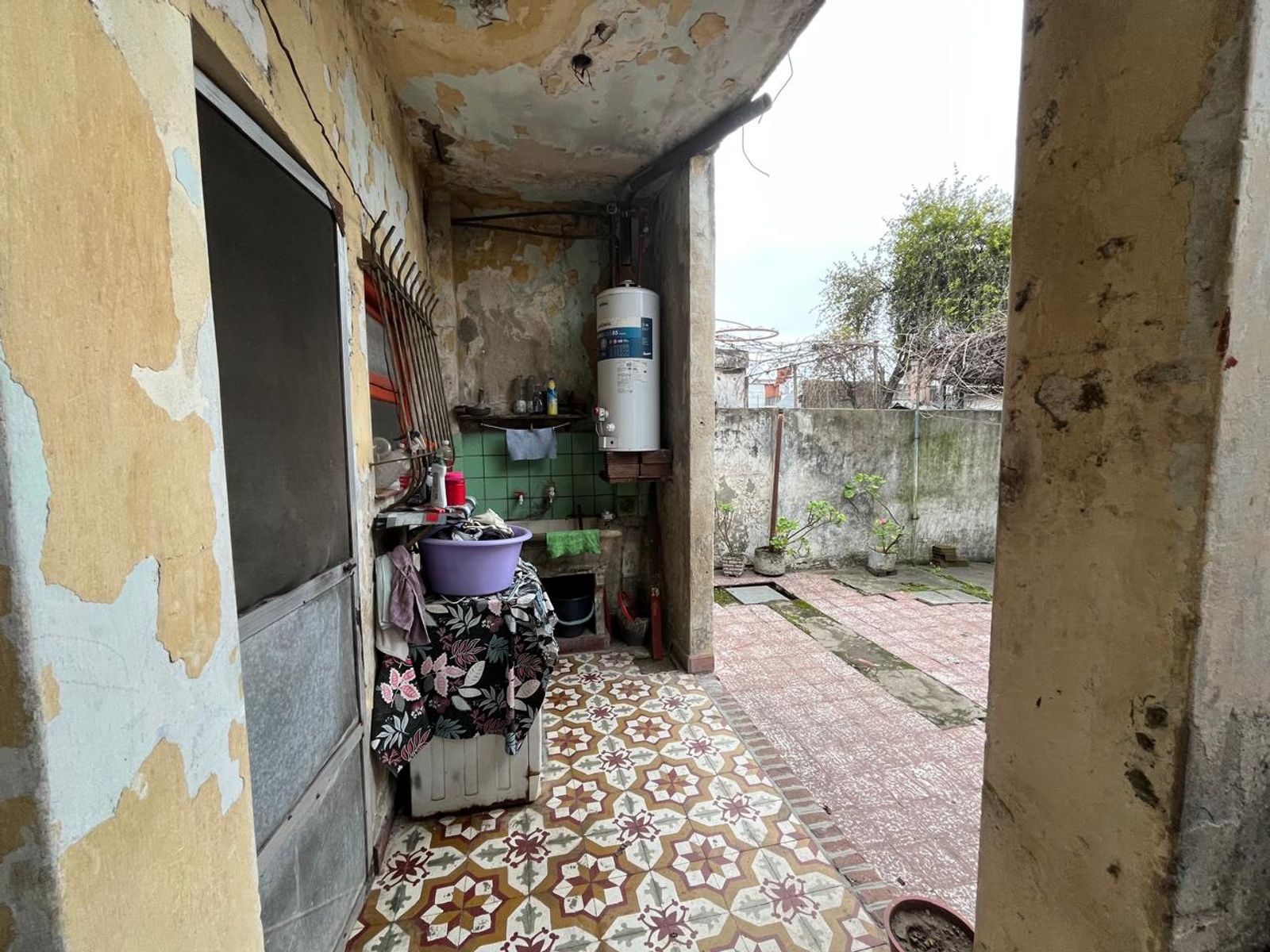 MADRID 3056 · La Matanza — foto 22