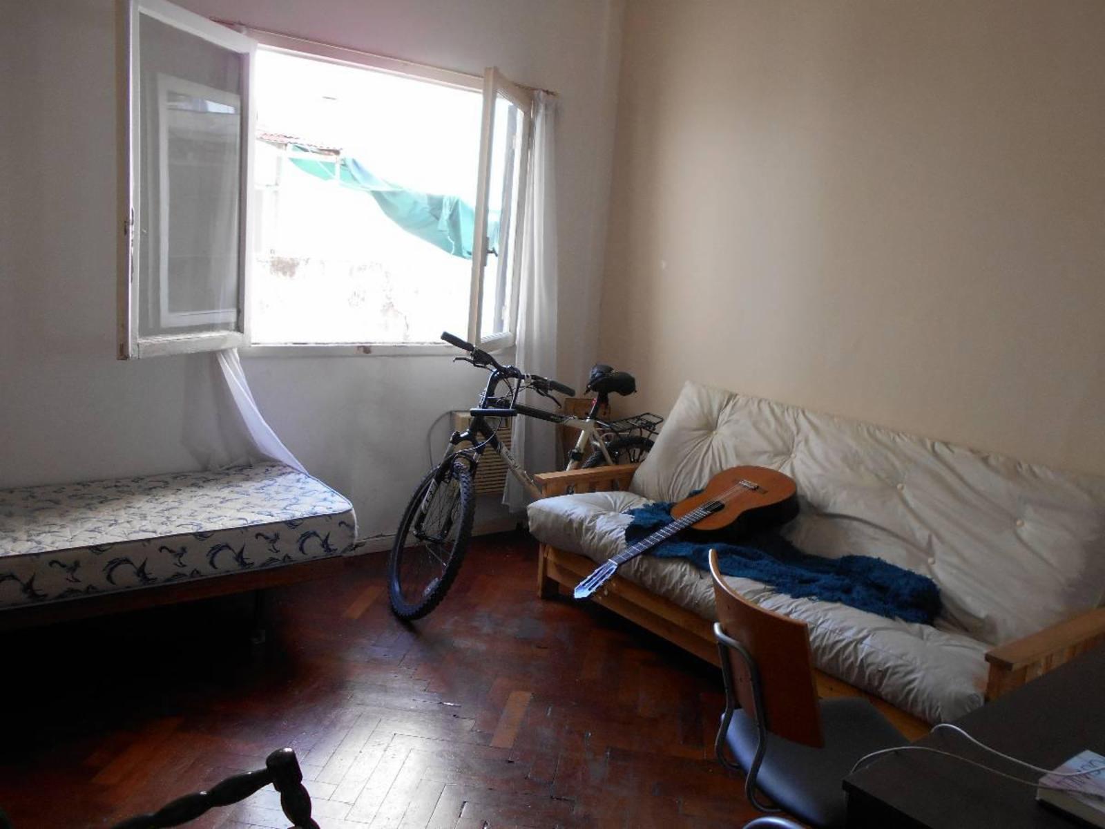 GUEMES 3800 · Palermo — foto 4