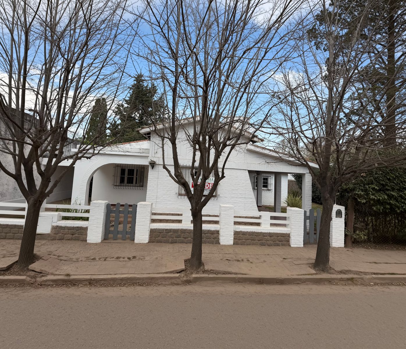DIOGENES MOYANO · Totoral — foto 24
