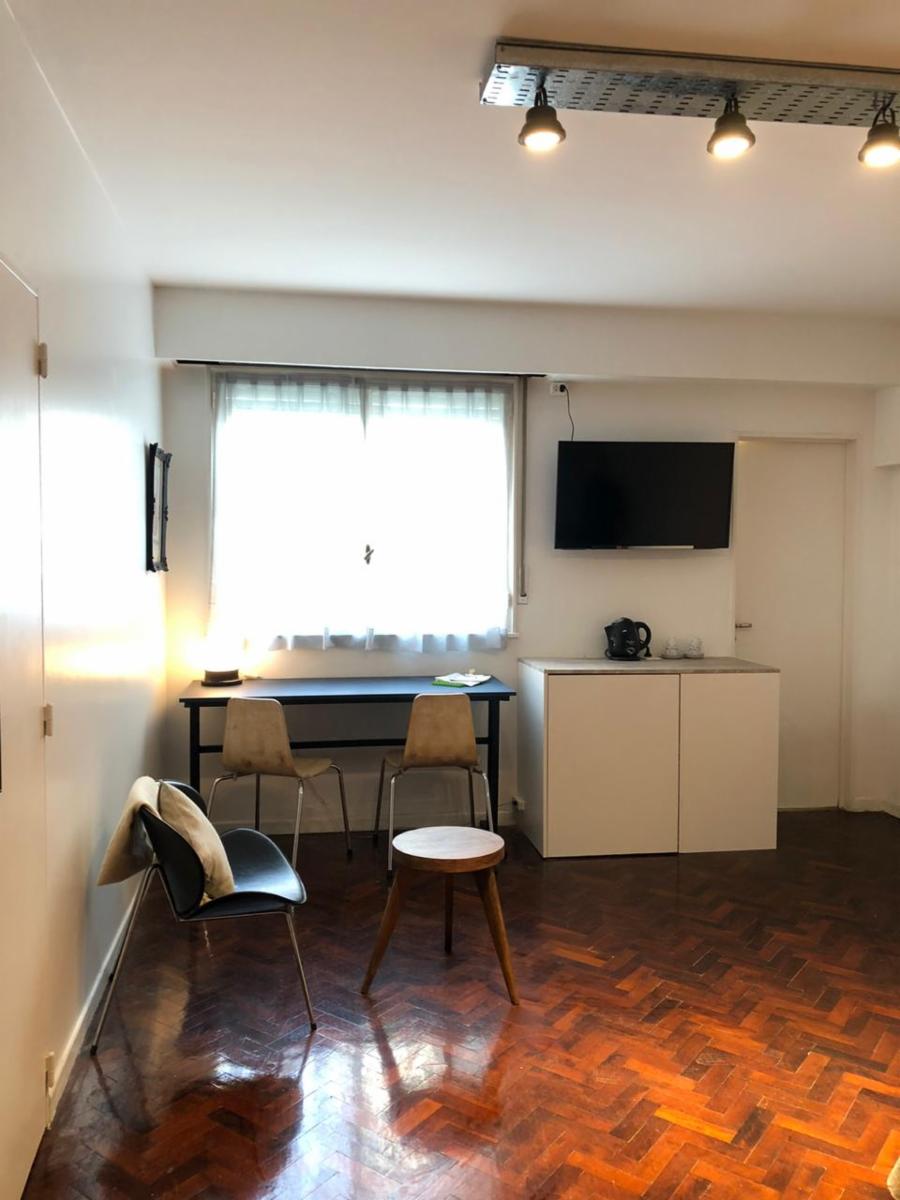 Arenales 2400 · Recoleta — foto 17