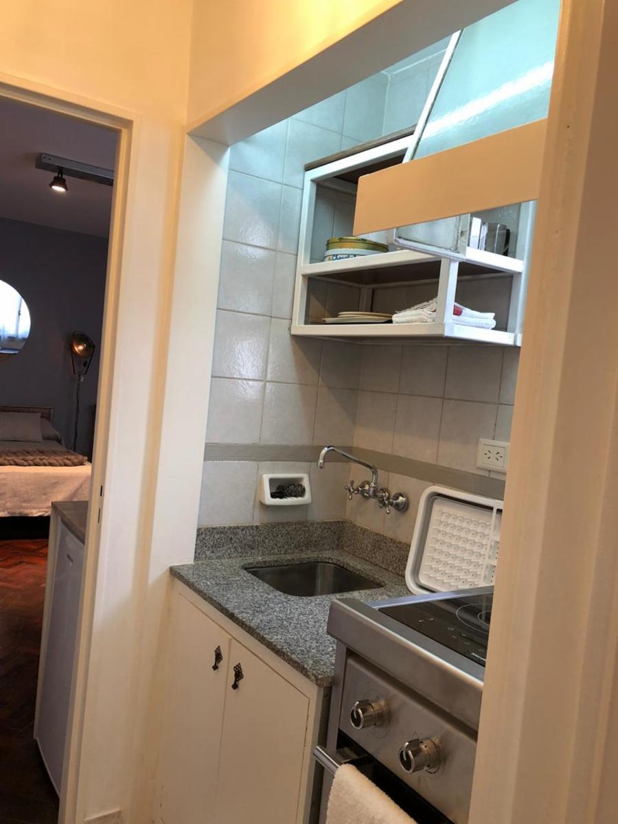 Arenales 2400 · Recoleta — foto 10