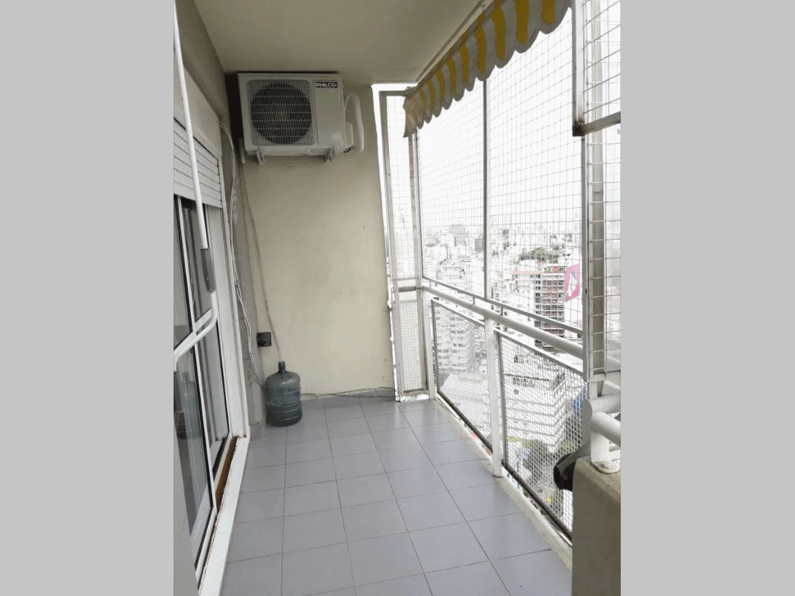 Torres de Abasto, Gallo 600 · Abasto — foto 4