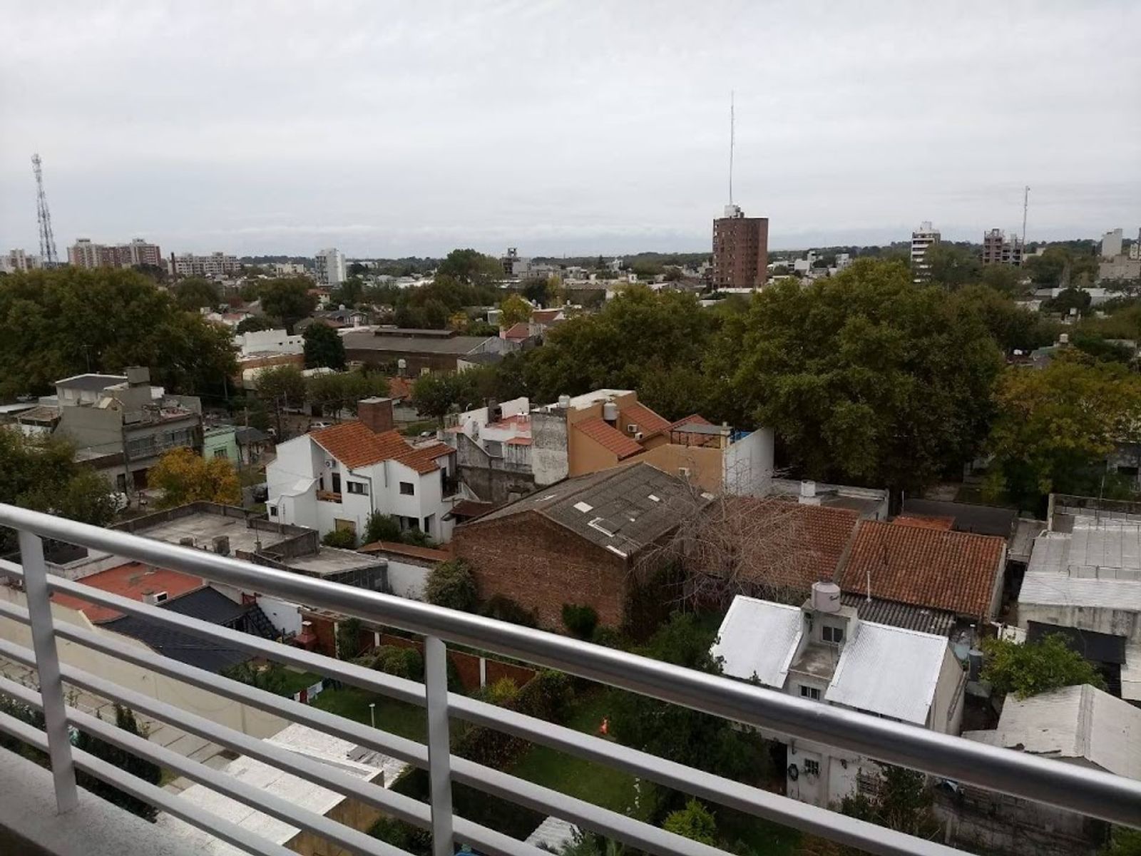 AV. VICENTE LOPEZ 468 · Quilmes — foto 21