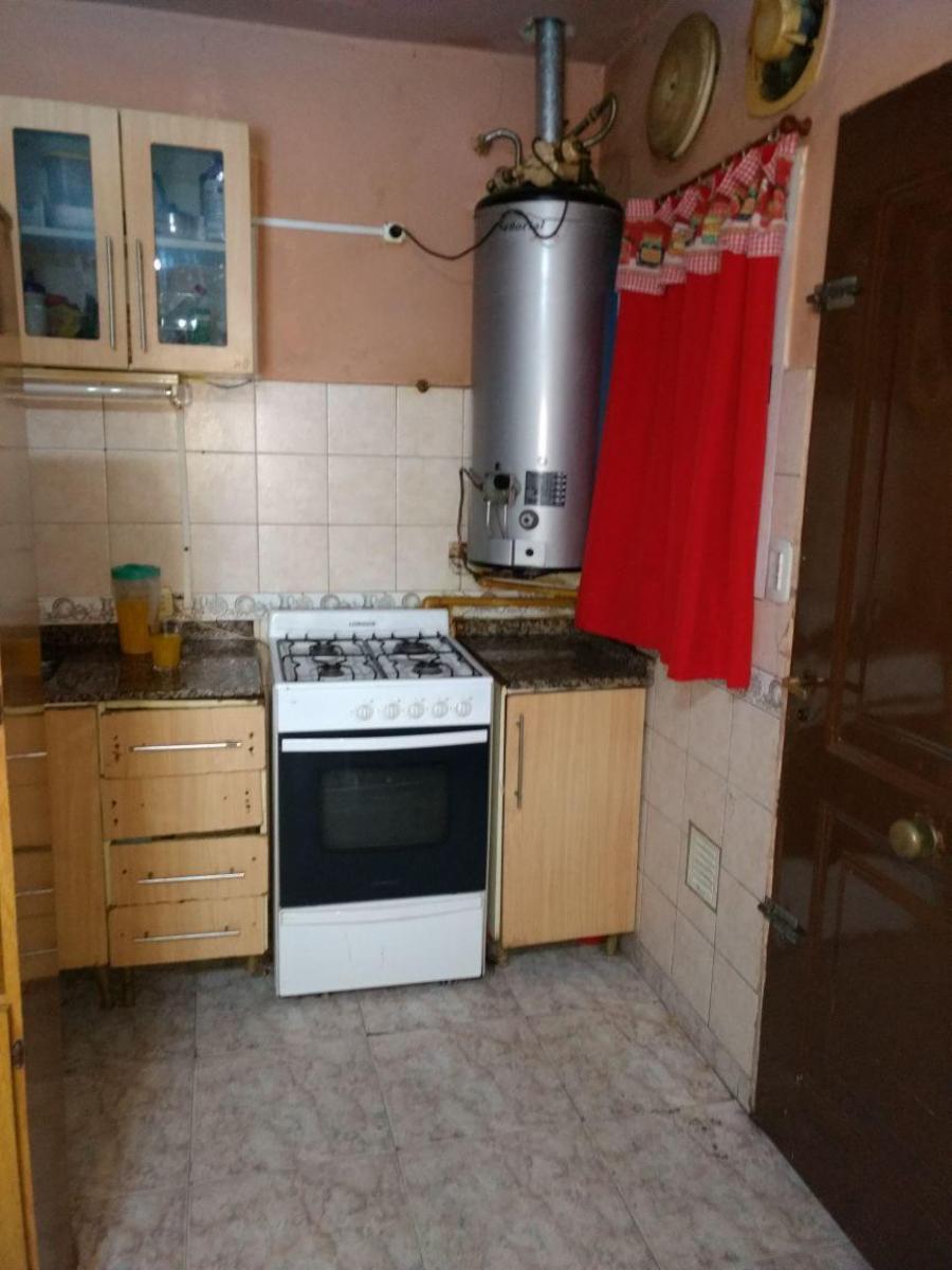 Pasteur 1400 · La Matanza — foto 3