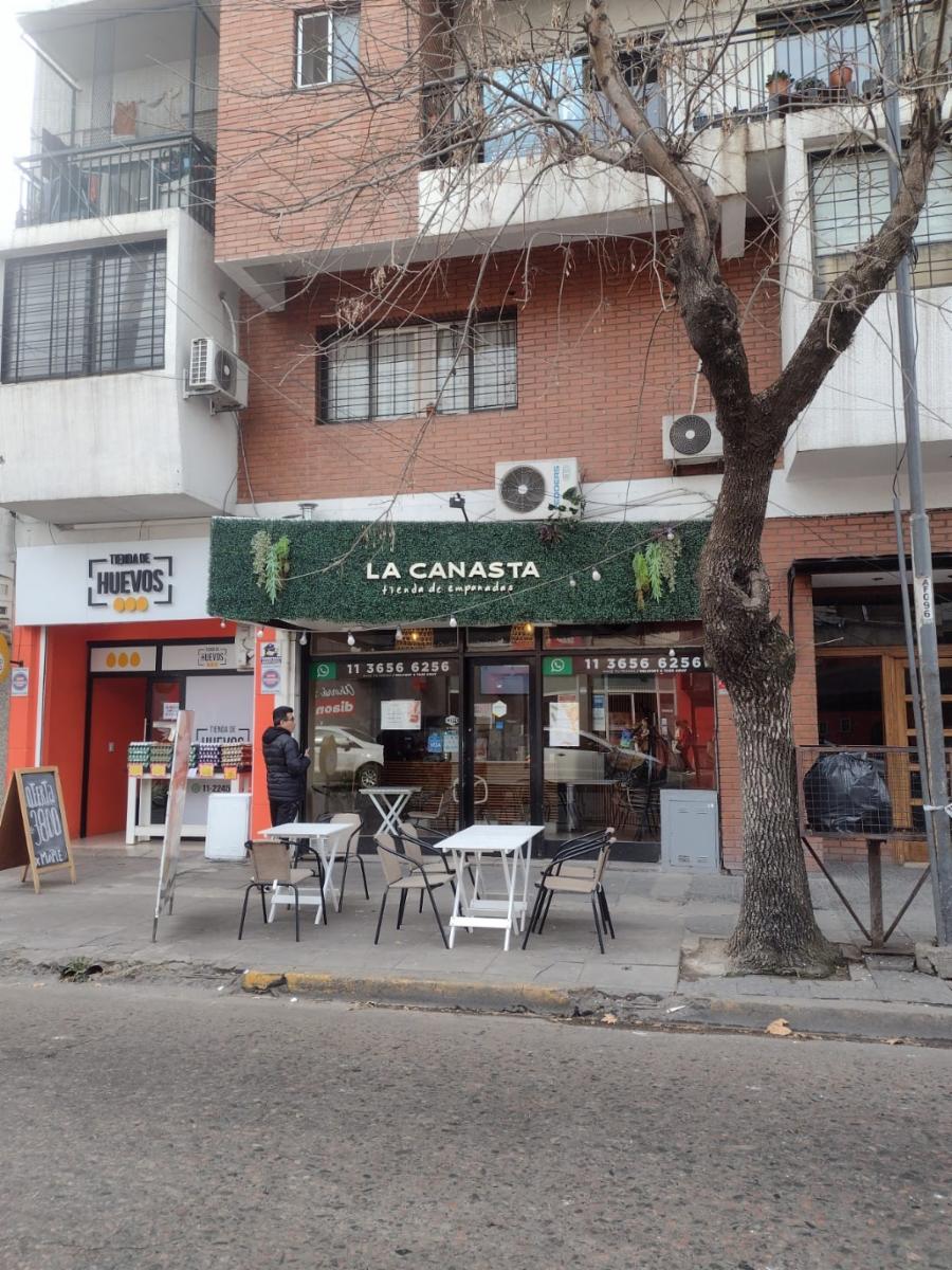Local en venta en pleno centro comercial de San Miguel