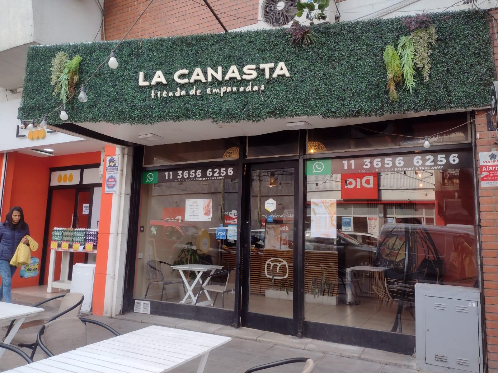 Delia 1606 · San Miguel — foto 3