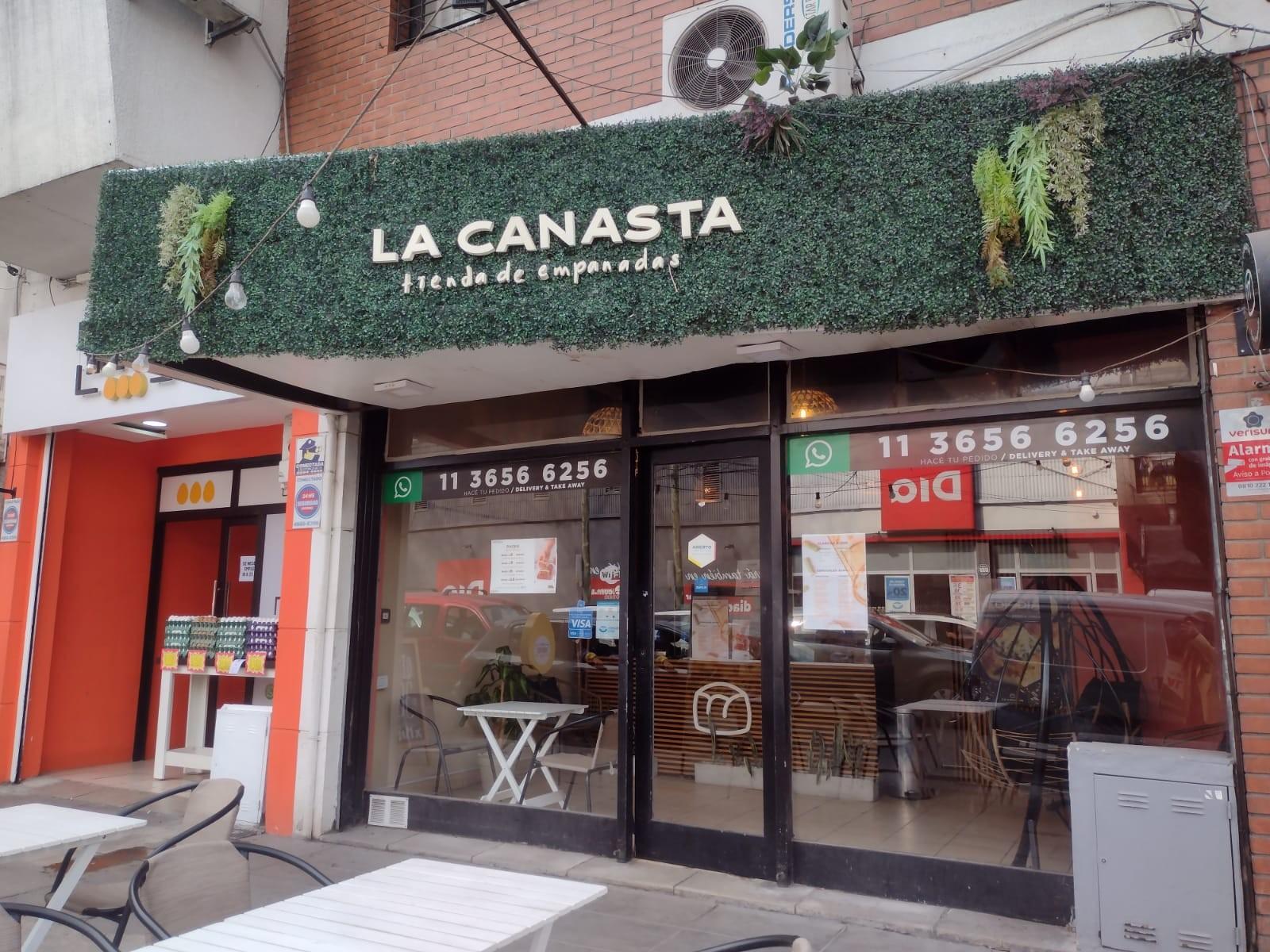 Delia 1606 · San Miguel — foto 4