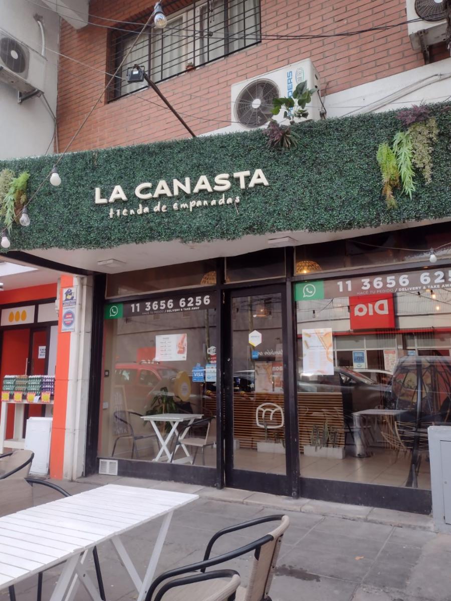 Delia 1606 · San Miguel — foto 5