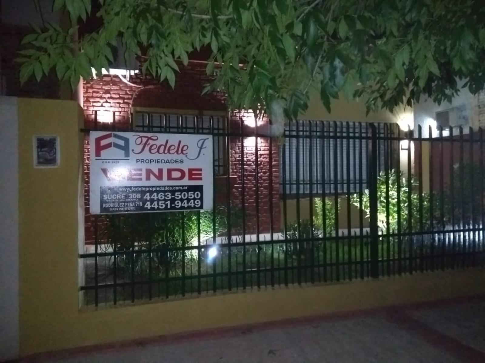 Junin 748 · San Miguel — foto 15