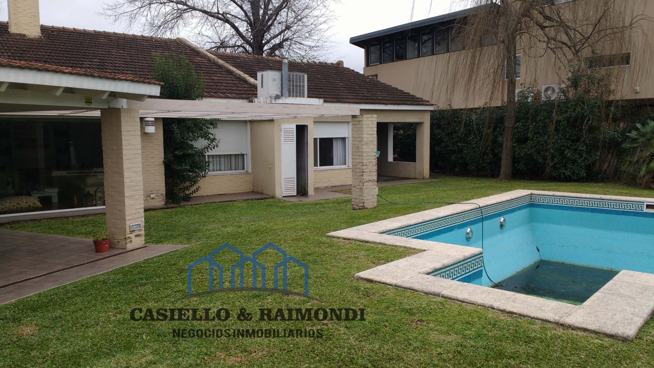 Country Carlos Pellegrini · Rosario — foto 5