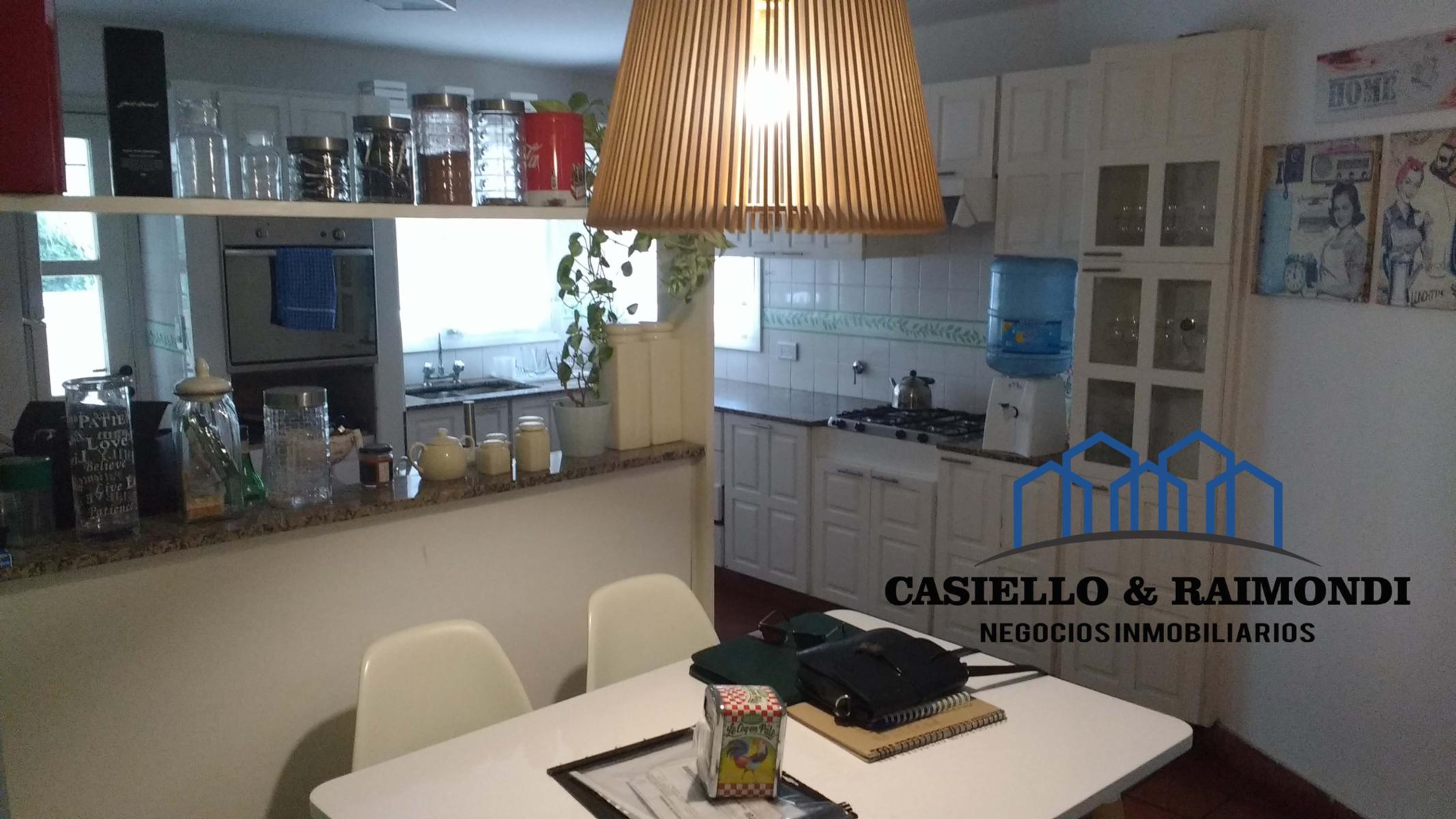 Country Carlos Pellegrini · Rosario — foto 7