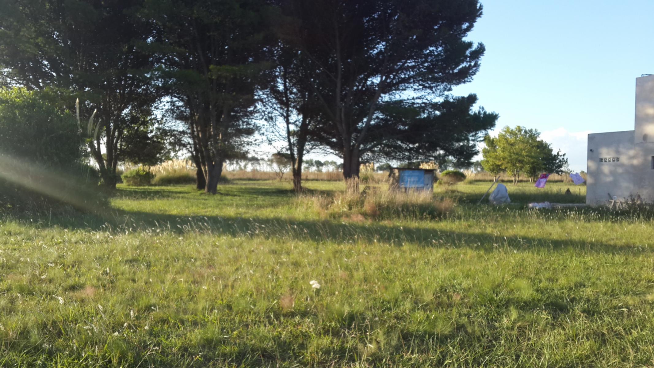 (VENTA 19) Lote / Terreno - Las Lomas de Miramar. Terreno en Venta.
