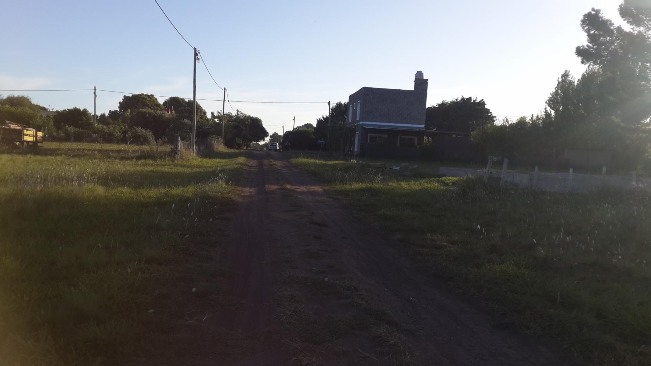 Las lomas · General Alvarado — foto 3