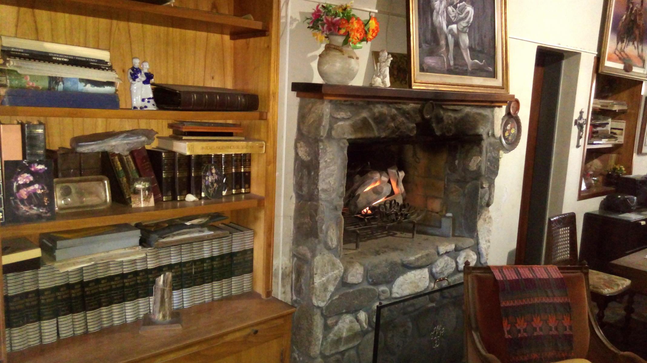 Nuevo Merlo CHALET · Junín — foto 13